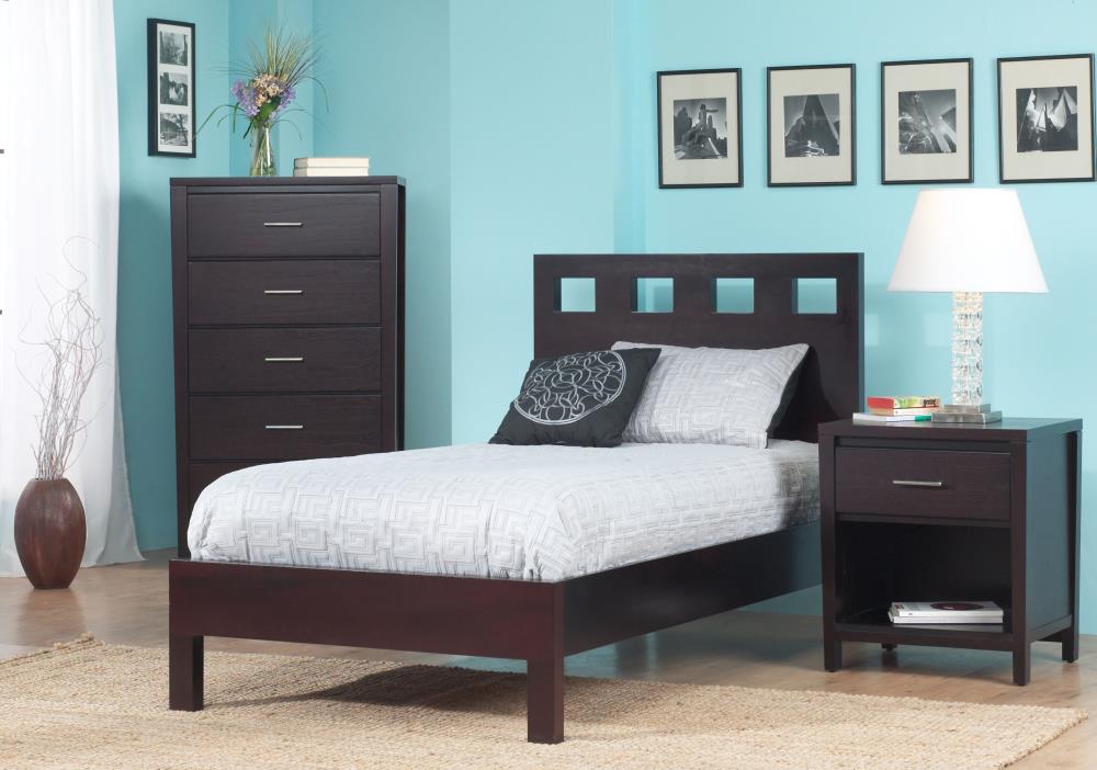 Modus Furniture RV23F3 beds - View #2