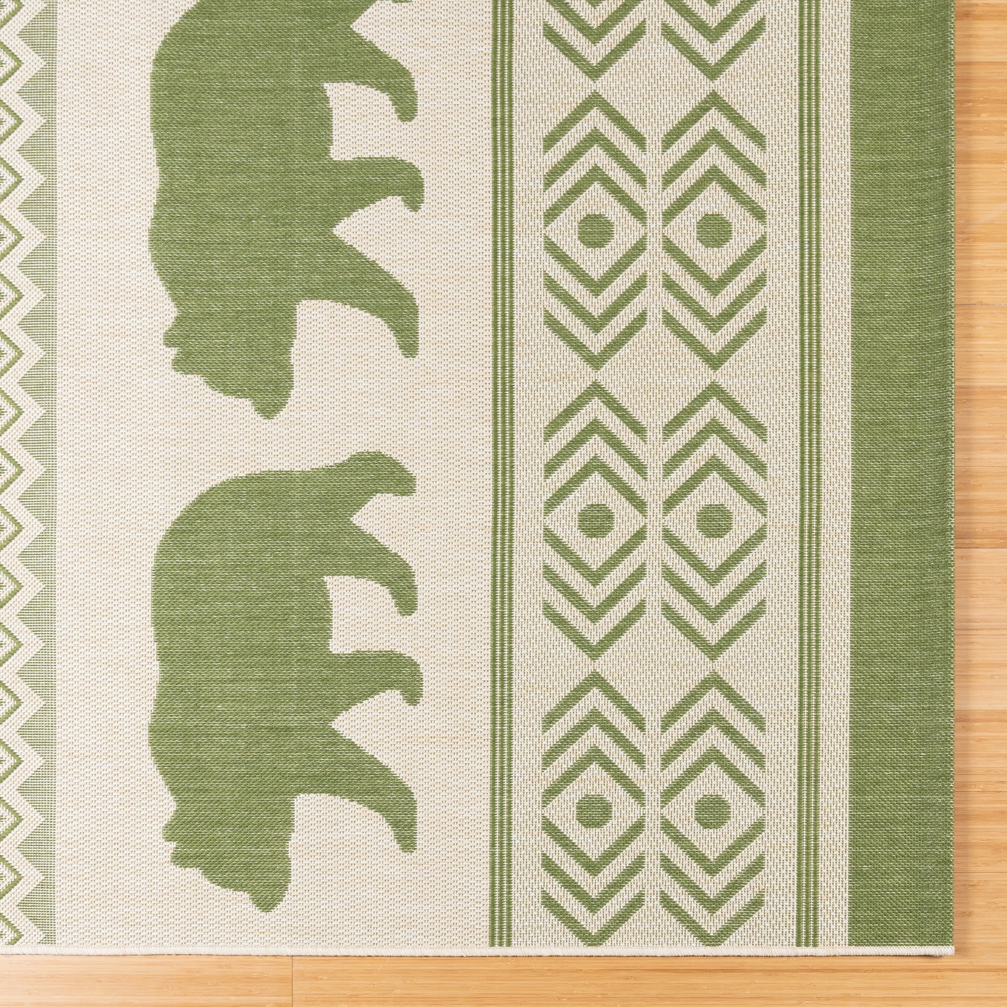 GERTMENIAN 19535 rugs - View #3