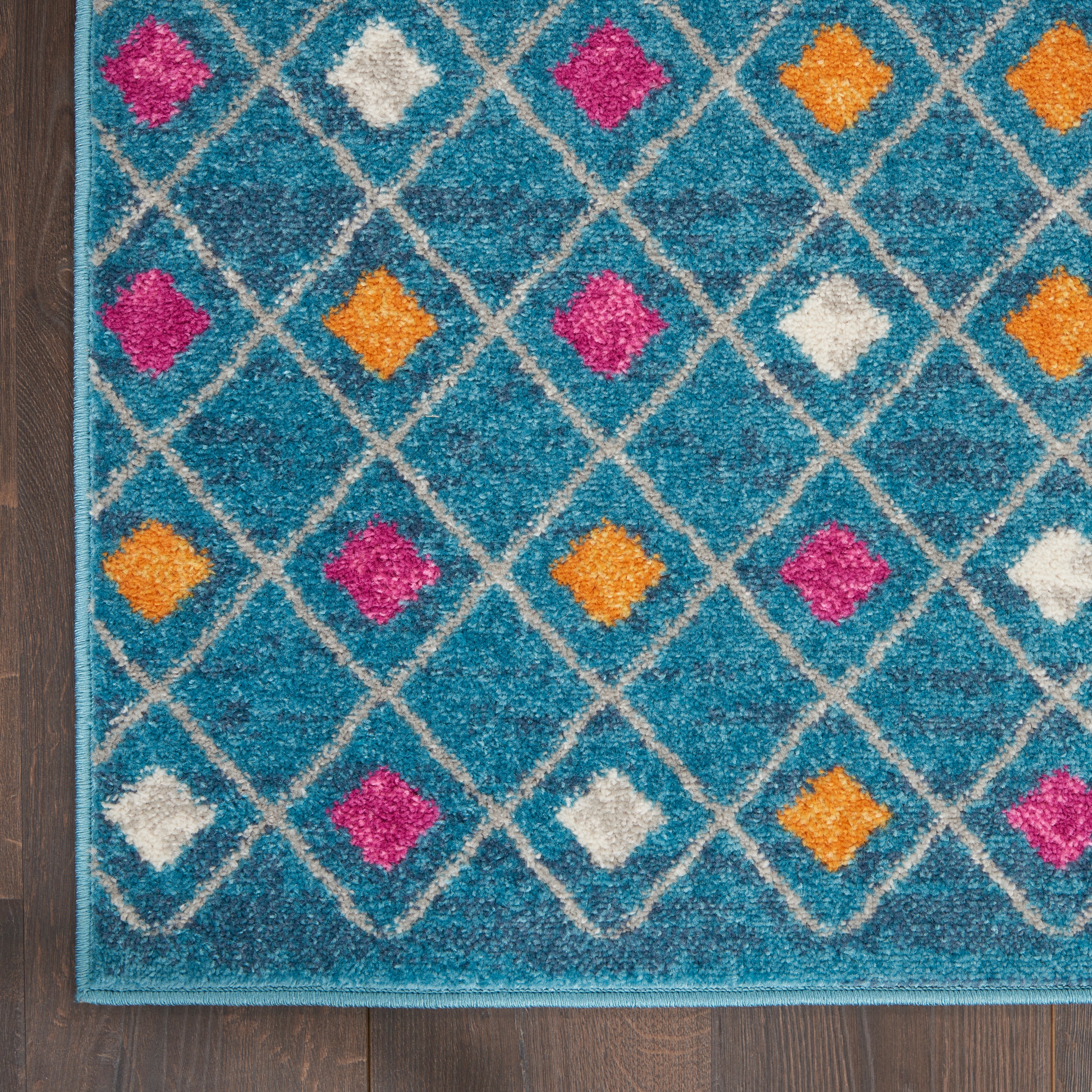 Nourison 99446803061 rugs - View #3