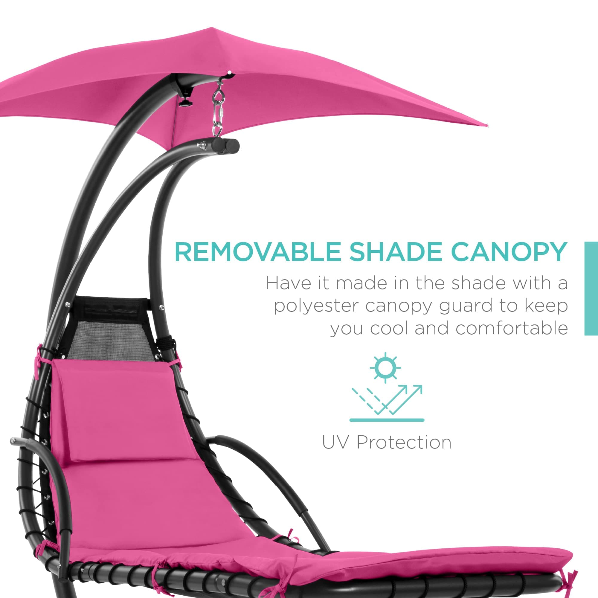 Best Choice Products SKY9121 Patio-Chairs - View #3
