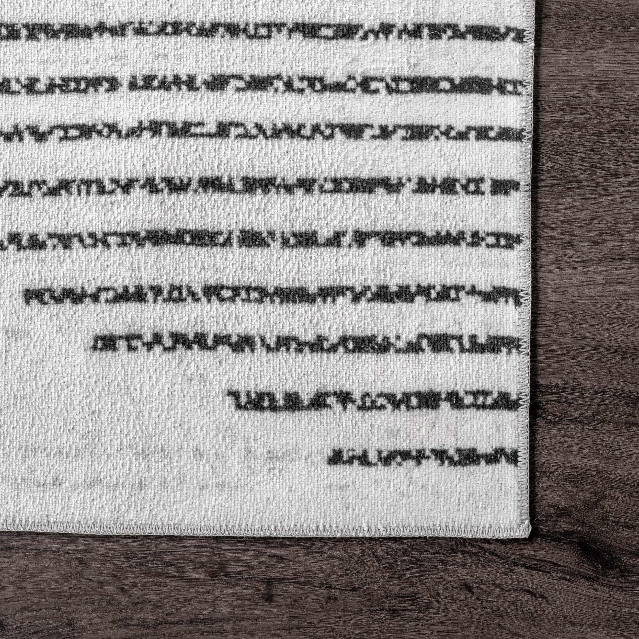 nuLOOM BIRV10A-S808 rugs - View #4