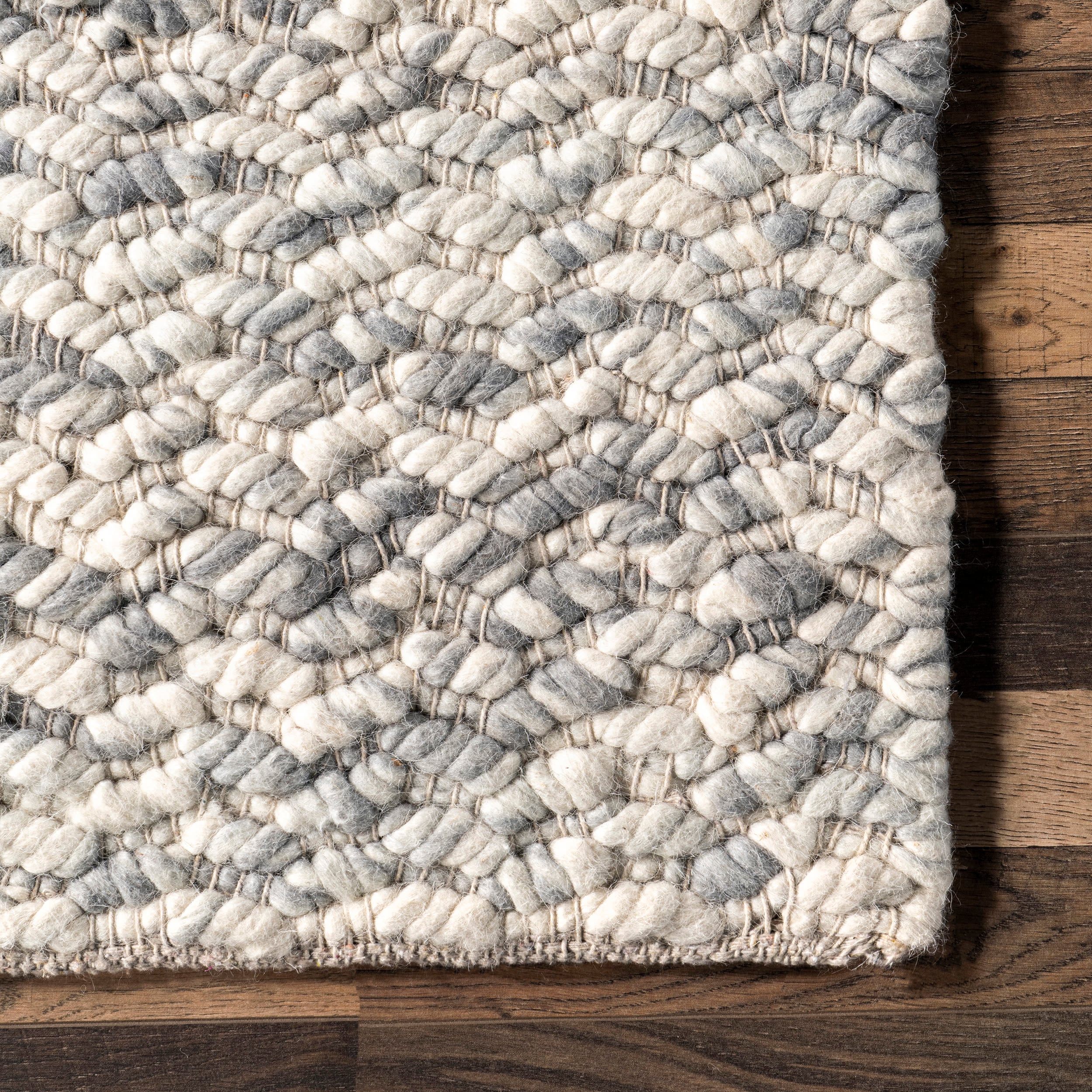 nuLOOM VESE01D-406 rugs - View #6