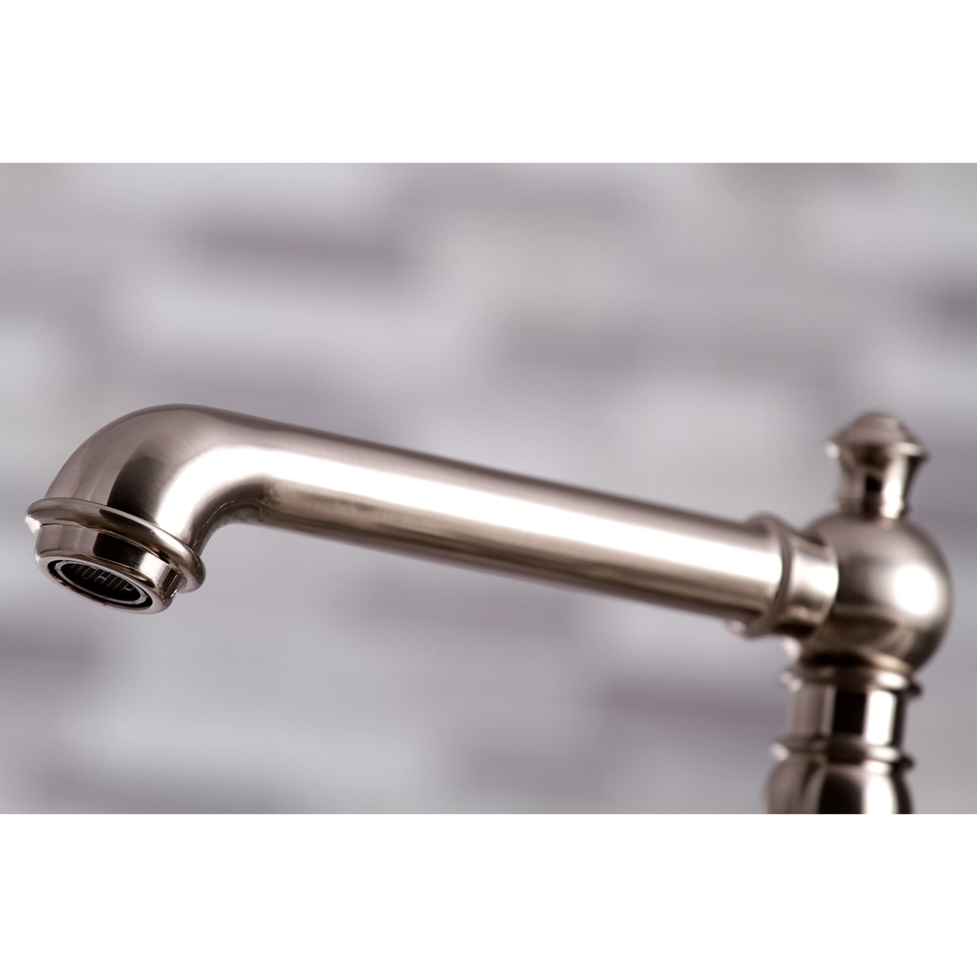 Kingston Brass WLKS7278AXBS Kitchen-Faucets - View #5
