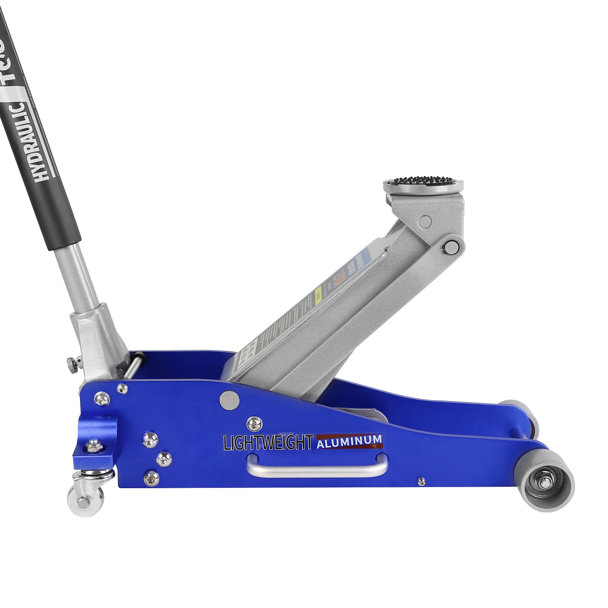 Siavonce XH27219 jacks - View #3