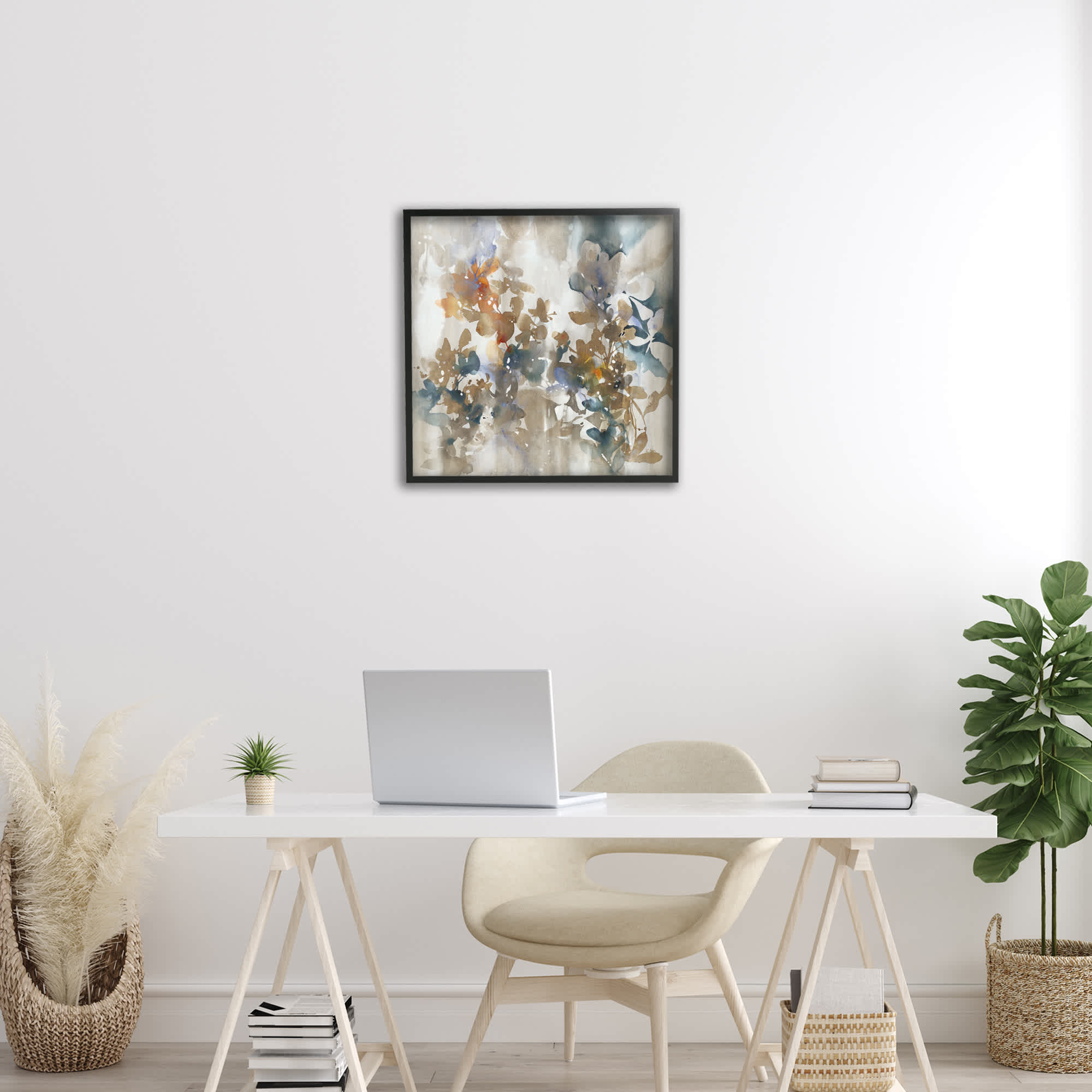 Stupell Industries BS-626-FR-24X24 Wall-Art - View #3