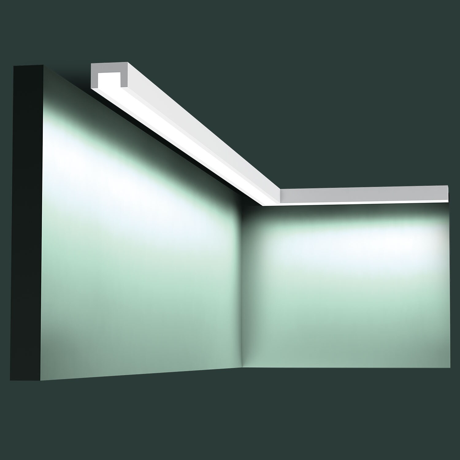 Orac Decor CX190-3PACK Crown-Moulding - View #4