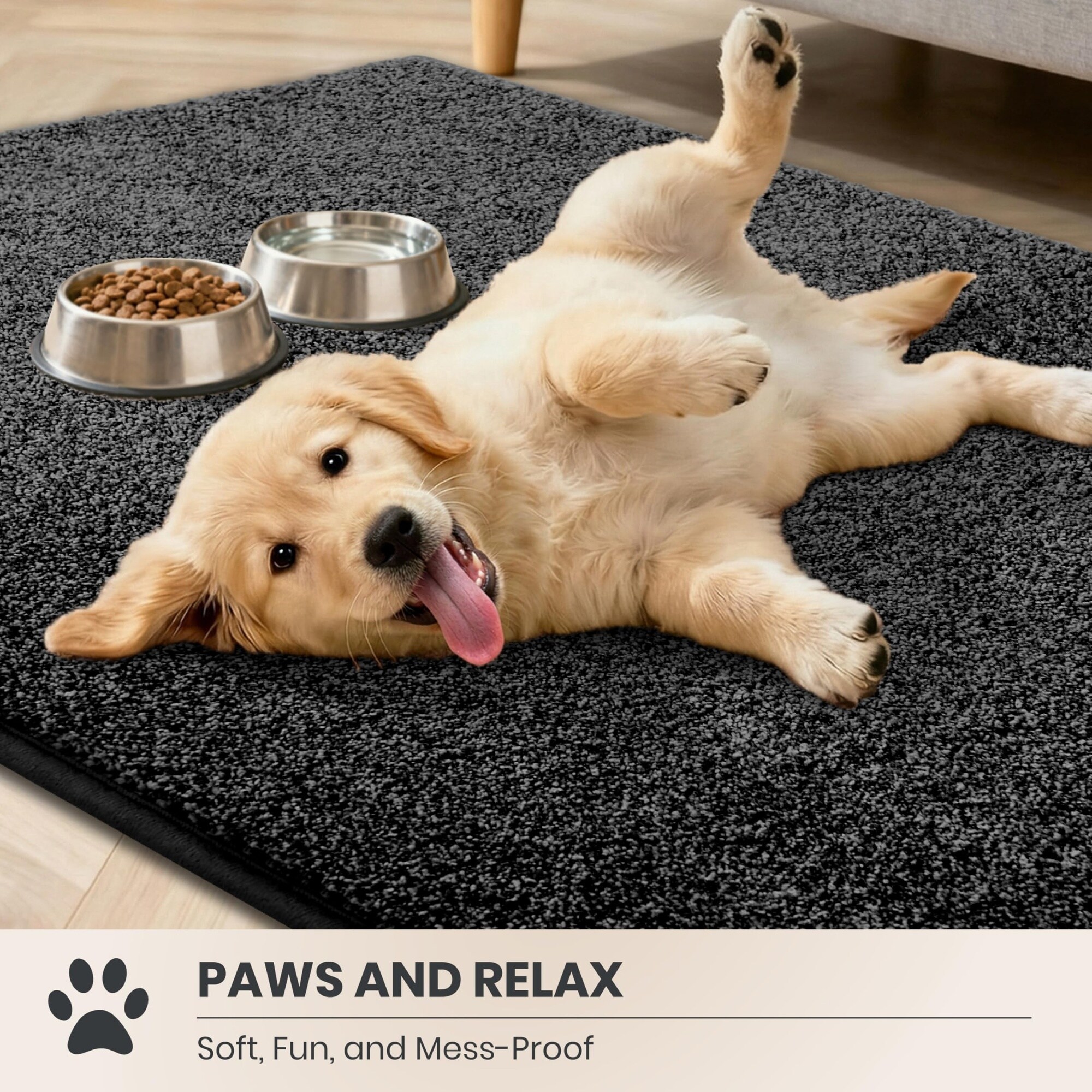 SenQWFa M05SQ13062 rugs - View #3