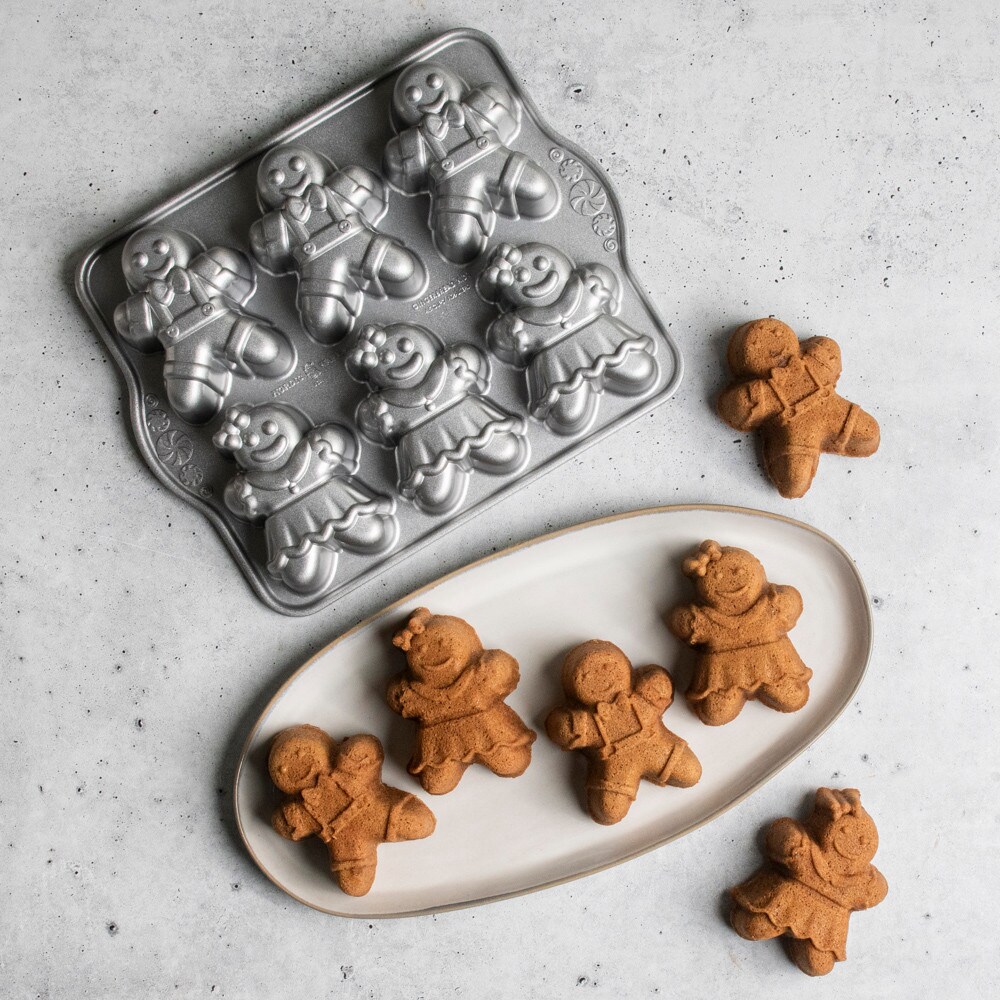 Nordic Ware 011172869487 bakeware - View #4