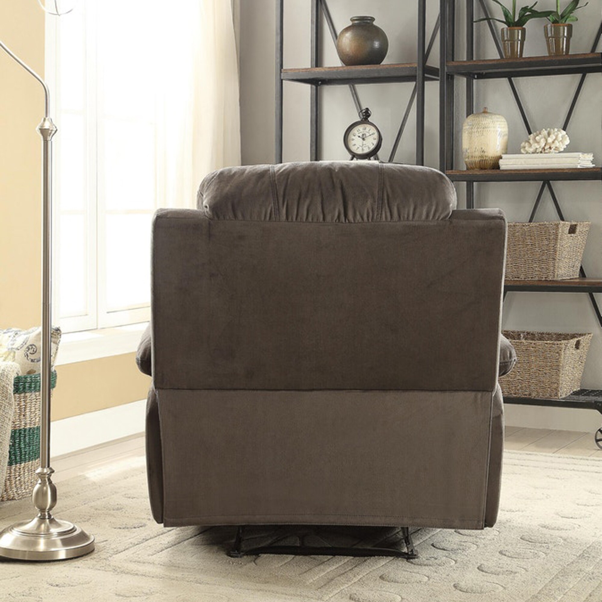 Clihome HQ000001-BWN recliners - View #4