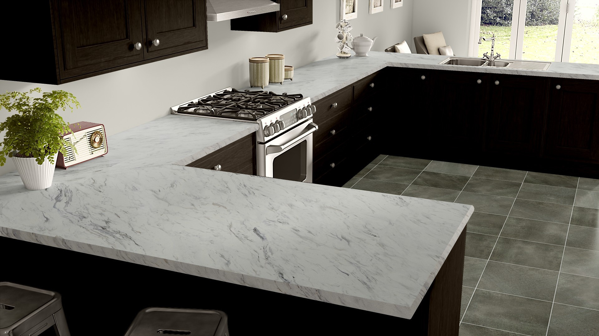 lowes kitchen countertops laminate