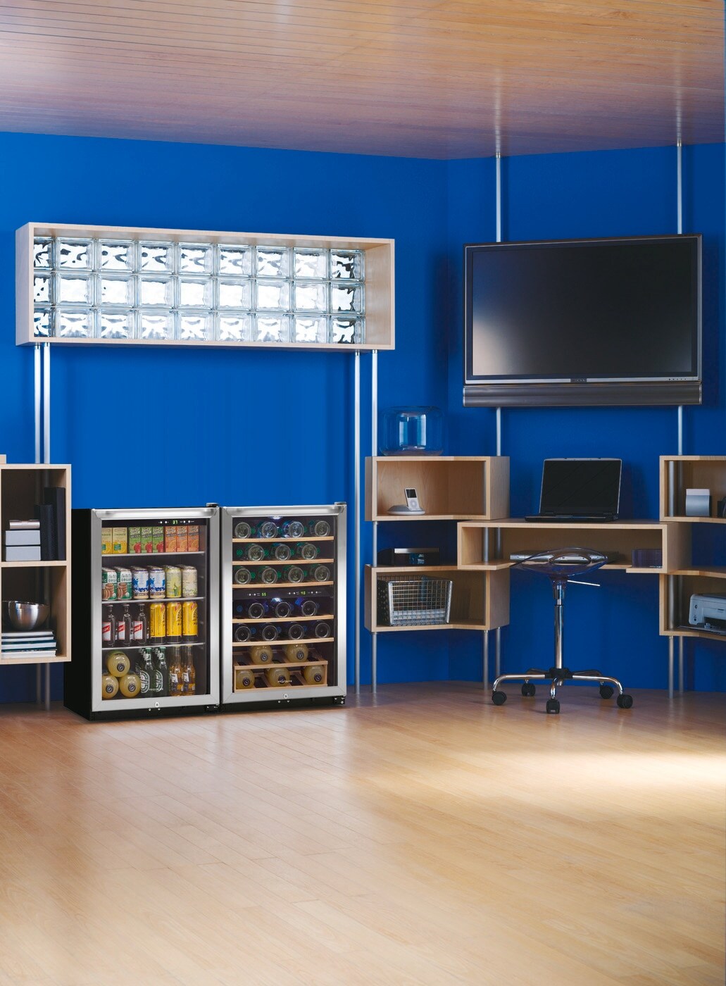 Frigidaire FFWC3822QS Wine-Chillers - View #8