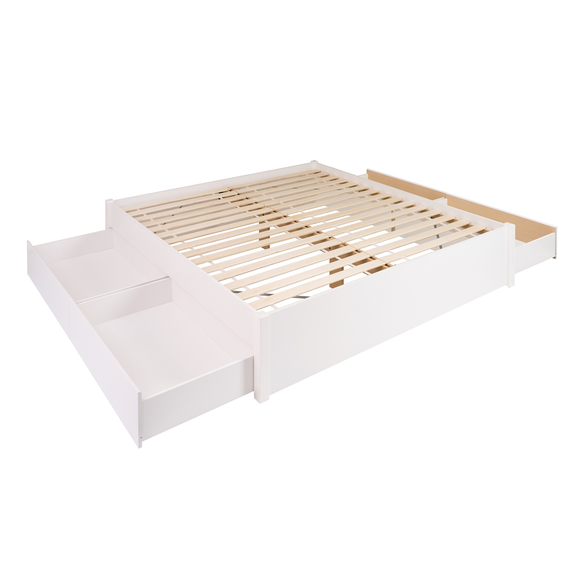 Prepac WBSK-1302-4K beds - View #8