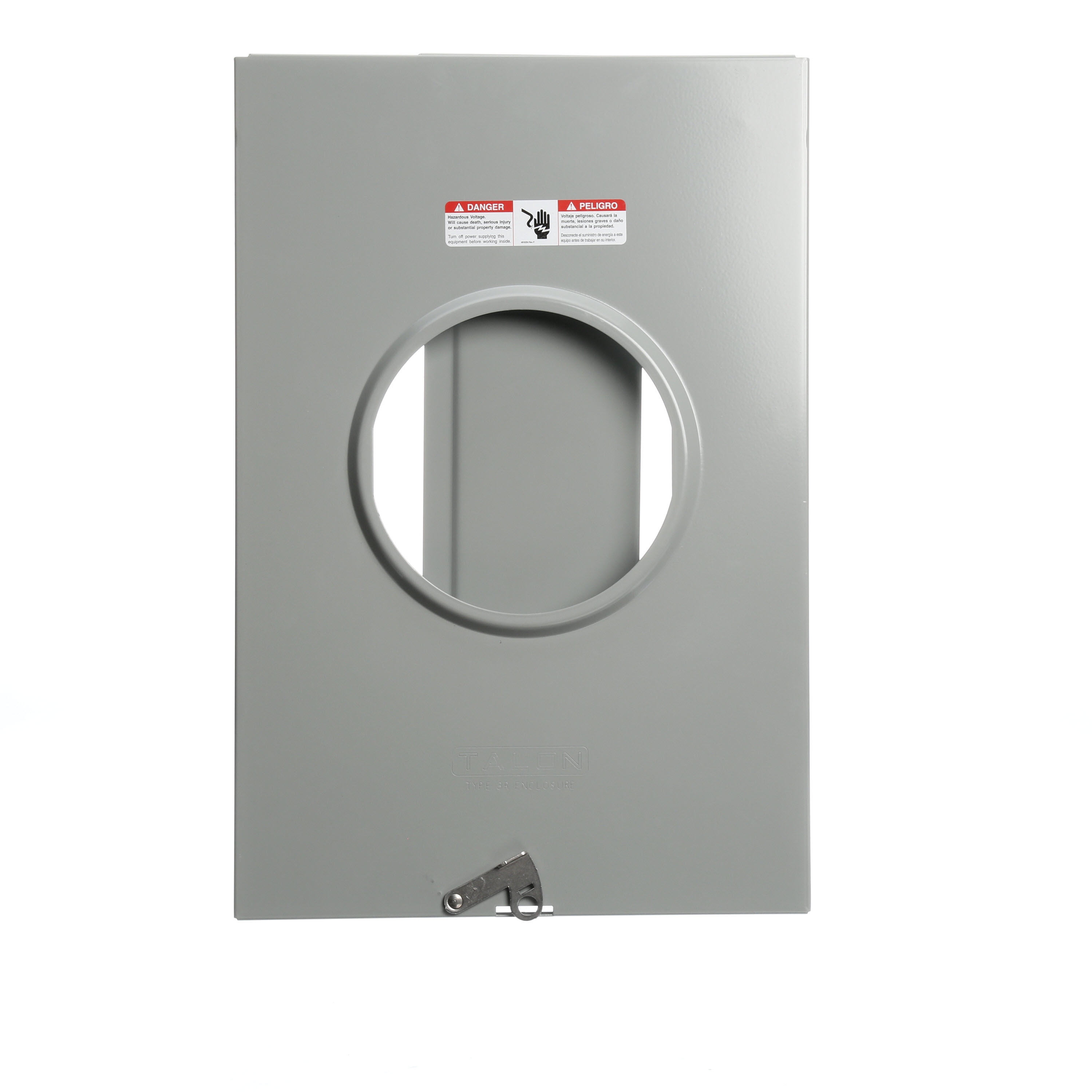 Siemens 40405-025 Meter-Sockets - View #3
