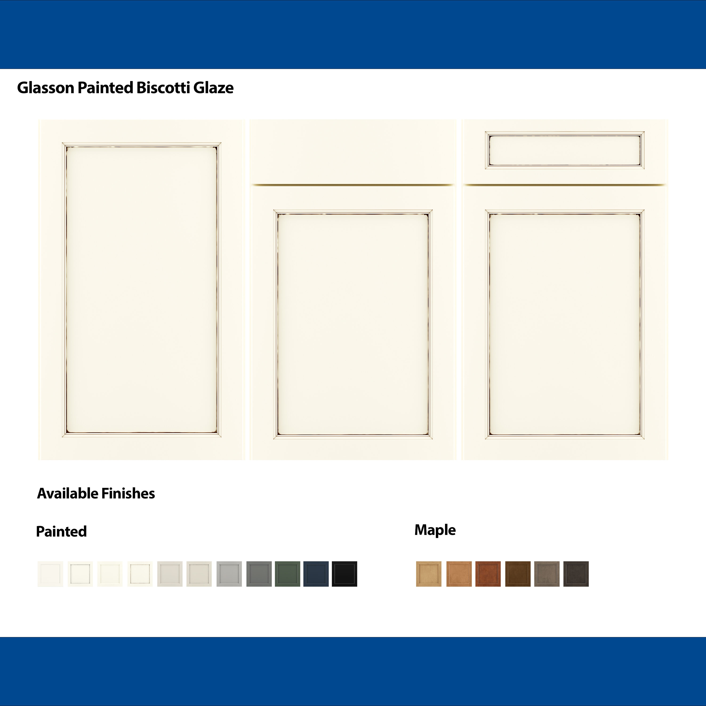 Shenandoah 98025 Cabinet-Samples - View #3
