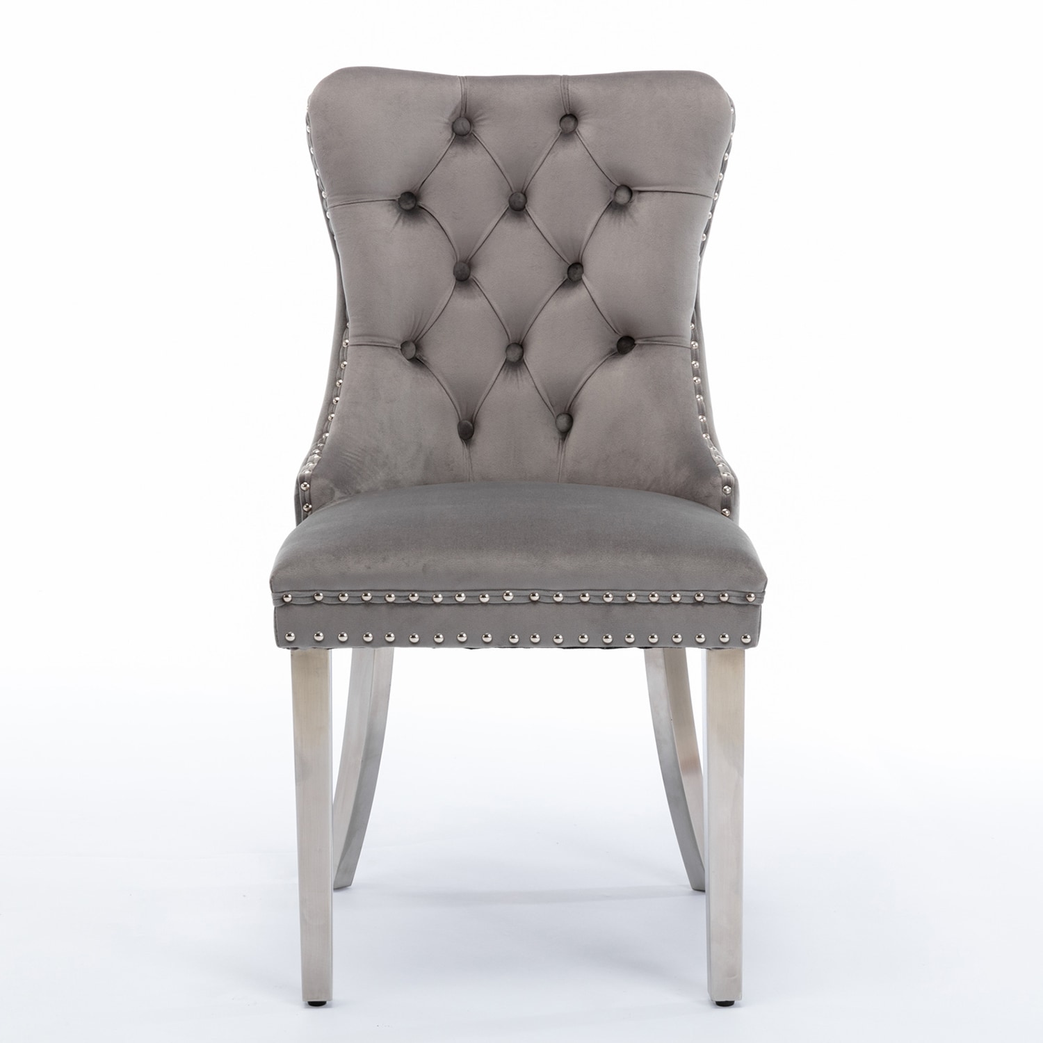 GZMR LZX-WF-1318LG Dining-Chairs - View #4