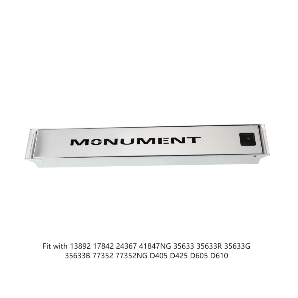 Monument 98457 Wood-Chip-Smoker-Boxes - View #3
