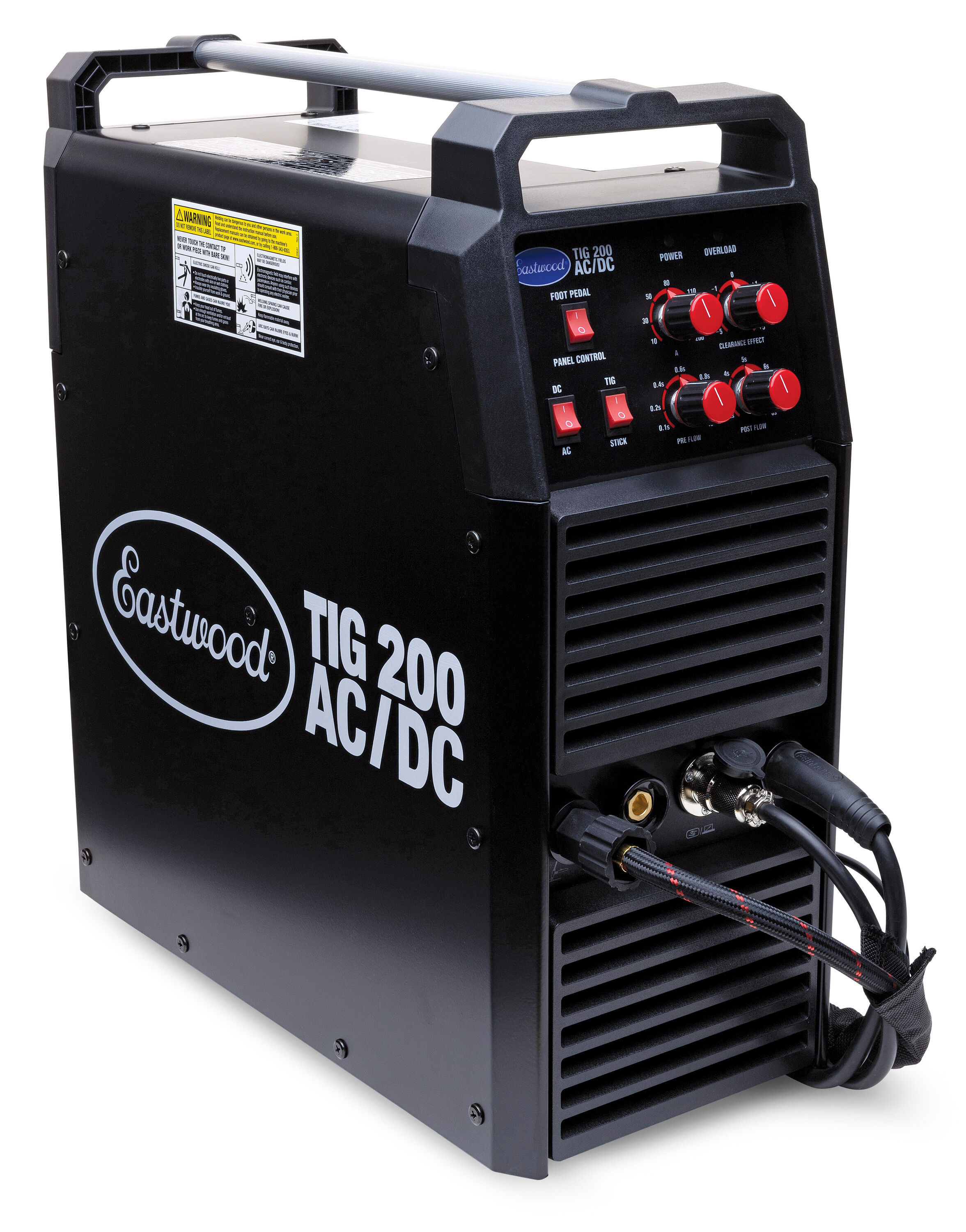Eastwood 33920 Tig-Welders - View #5