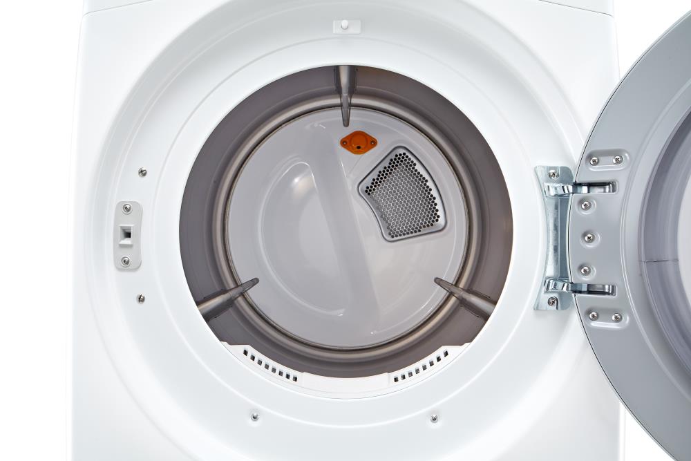 LG DLEX3370W Elec-Dry - View #4