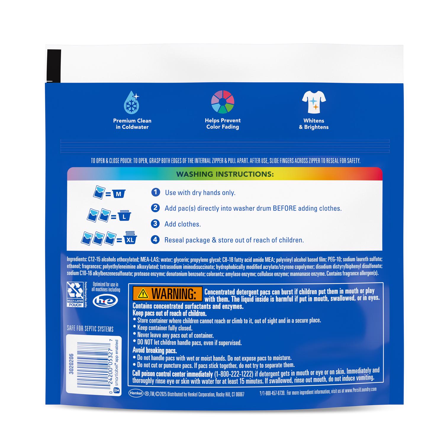 Persil EJD1035895--6-1 All-Purpose-Cleaners - View #2