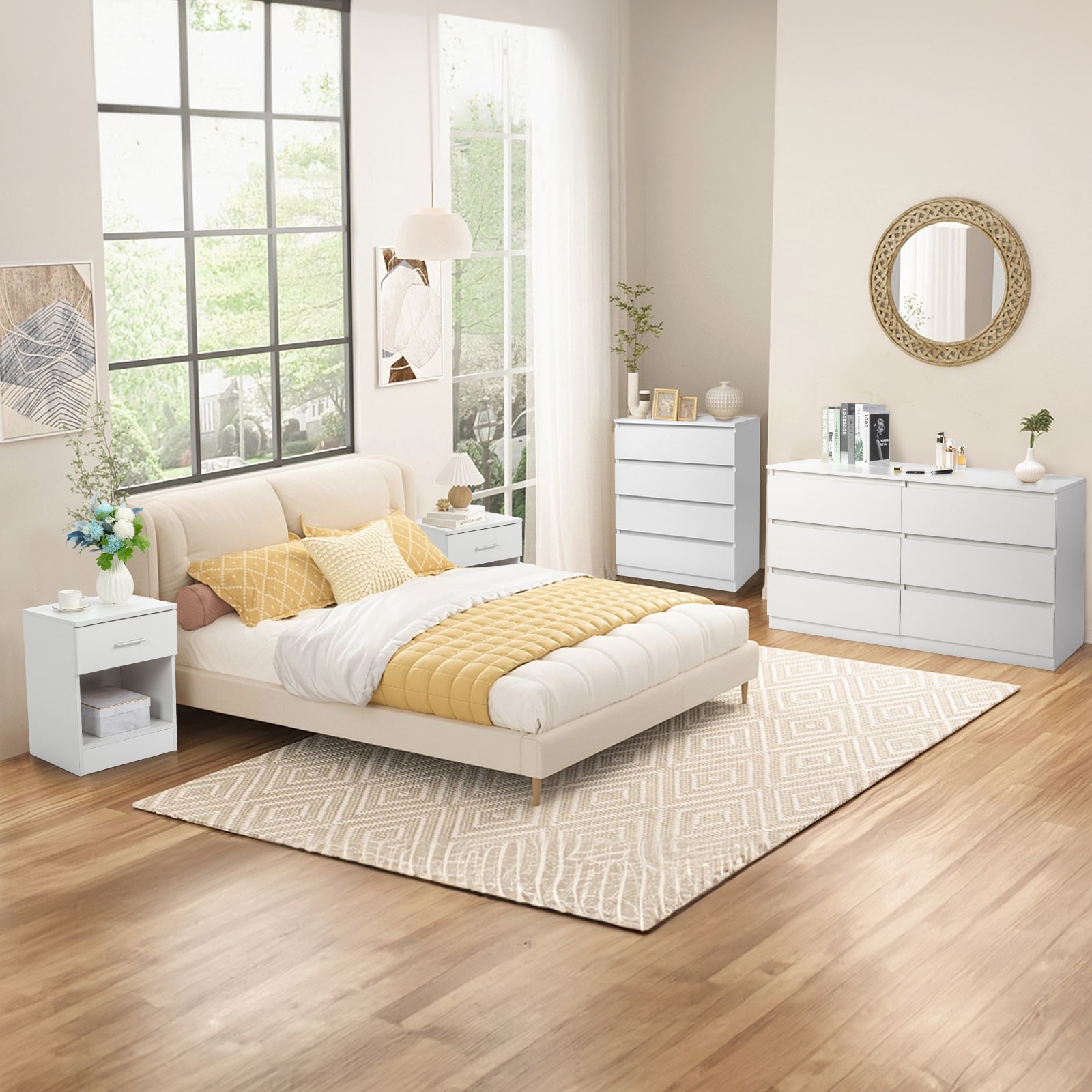 Winado LO1G52002243 dressers - View #5