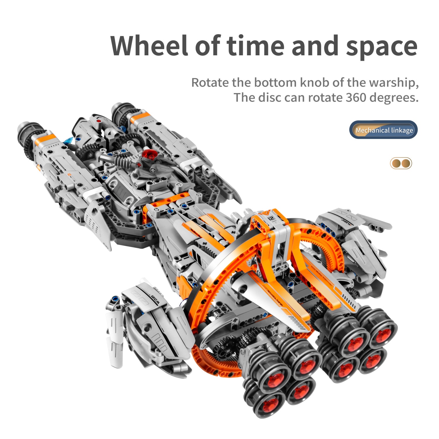 iM.Master G6973676040974 Play-Toys - View #3