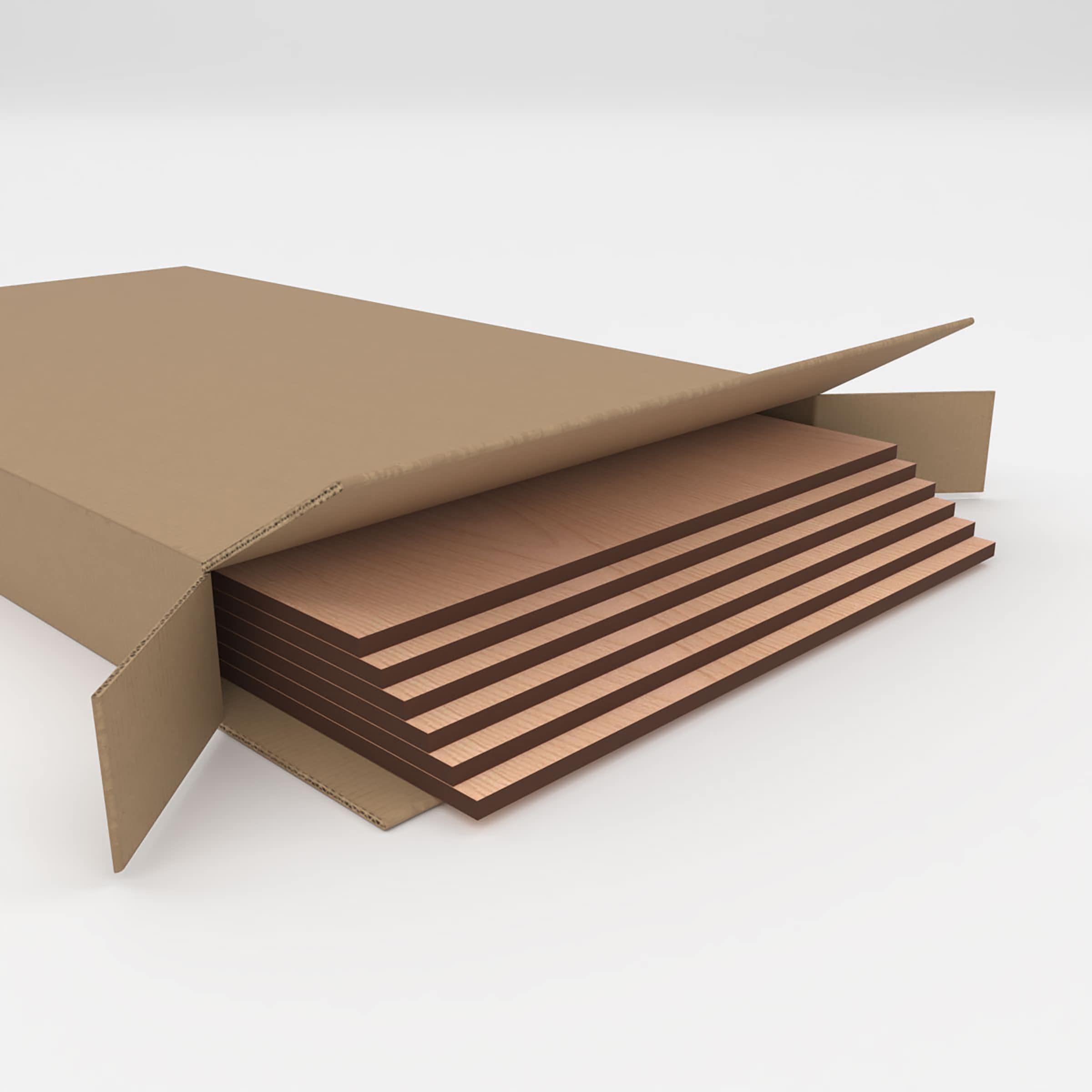 Ekena Millwork HBW12X12X250BAL Wall-Panels - View #10