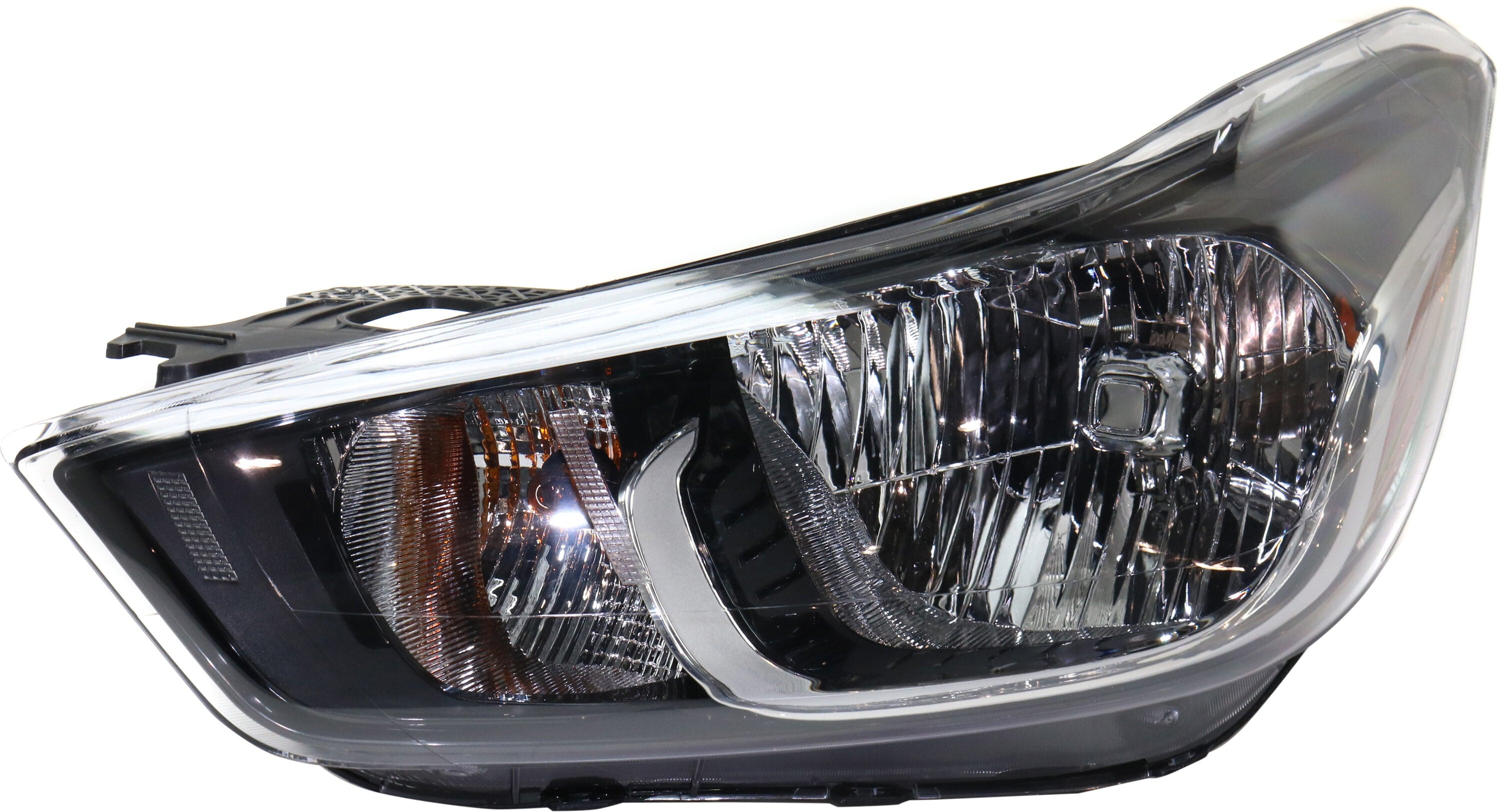 Garage-Pro JCWRC10010032GP Headlight Compatible with Chevrolet Spark 2016 Driver Side Assembly