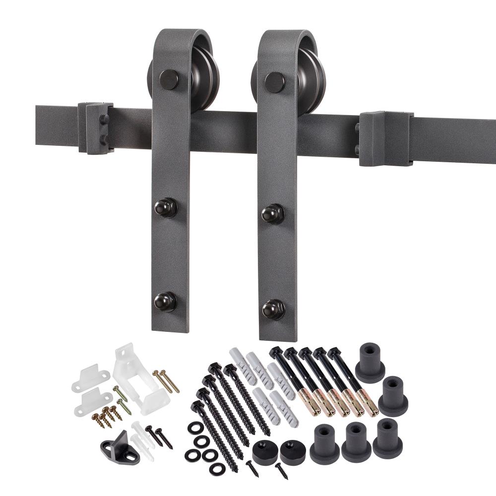 RELIABILT BD062W01IA5TGE36084 Barn-Doors - View #6