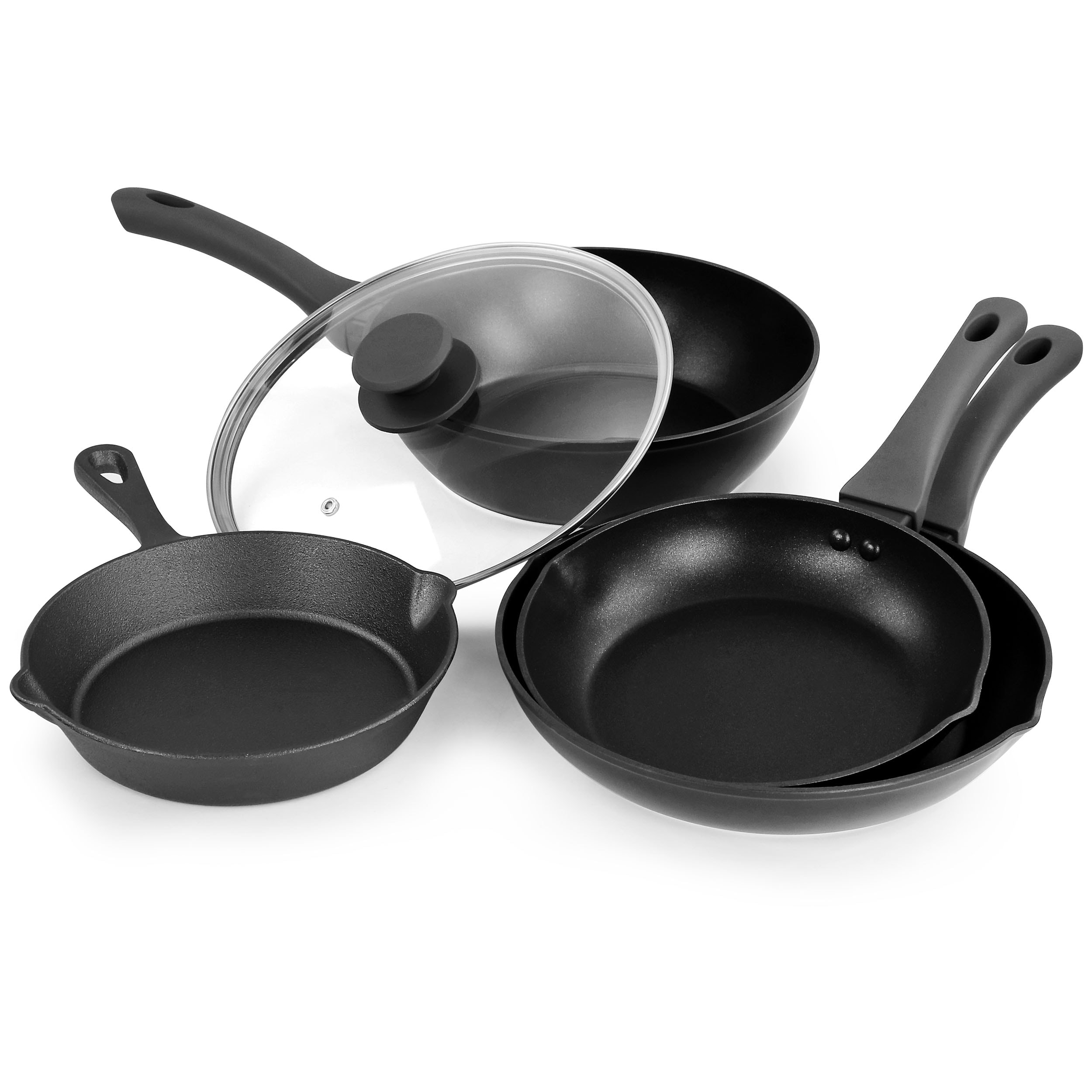 Gibson Elite 849117319M Cooking-Pans-Skillets - View #7