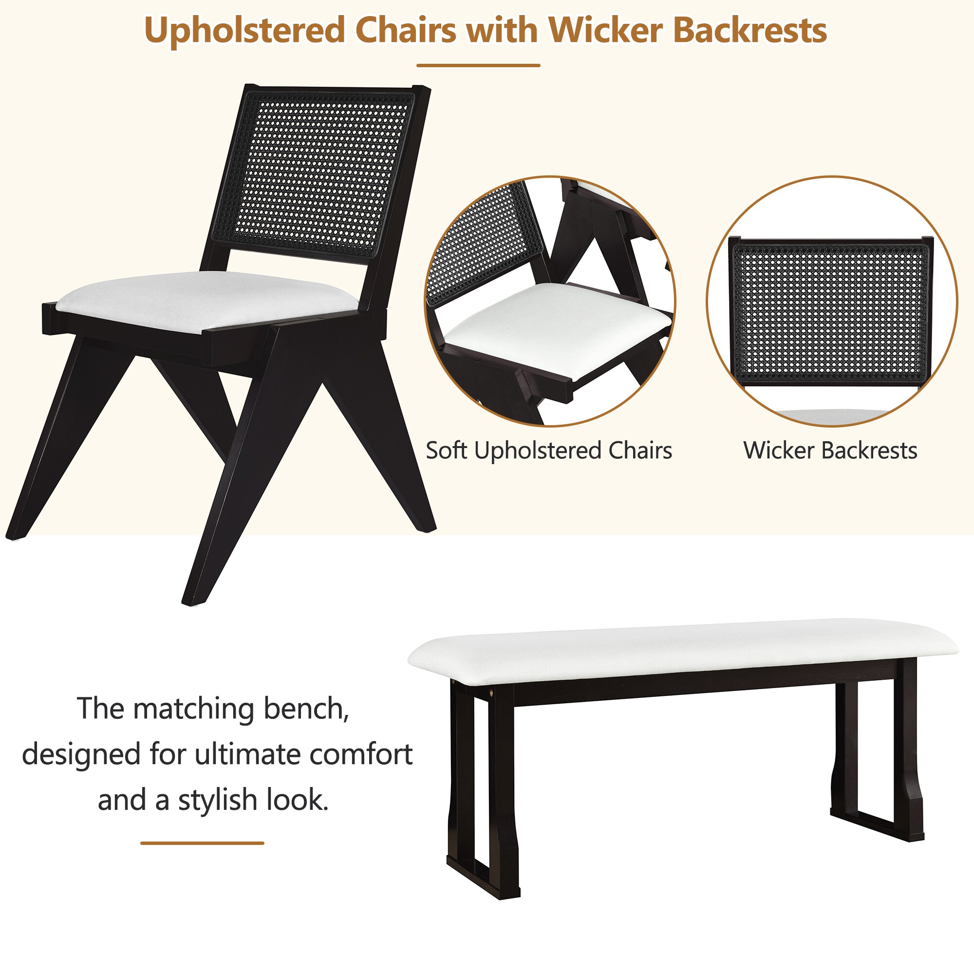 ModernLuxe L-SP000073AAP Dining-Sets - View #5