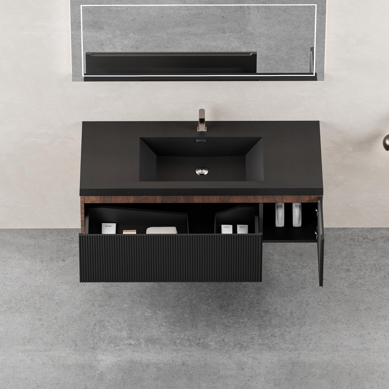 BWE F-VN04-F48WAB Bath-Vanity-Combo - View #8