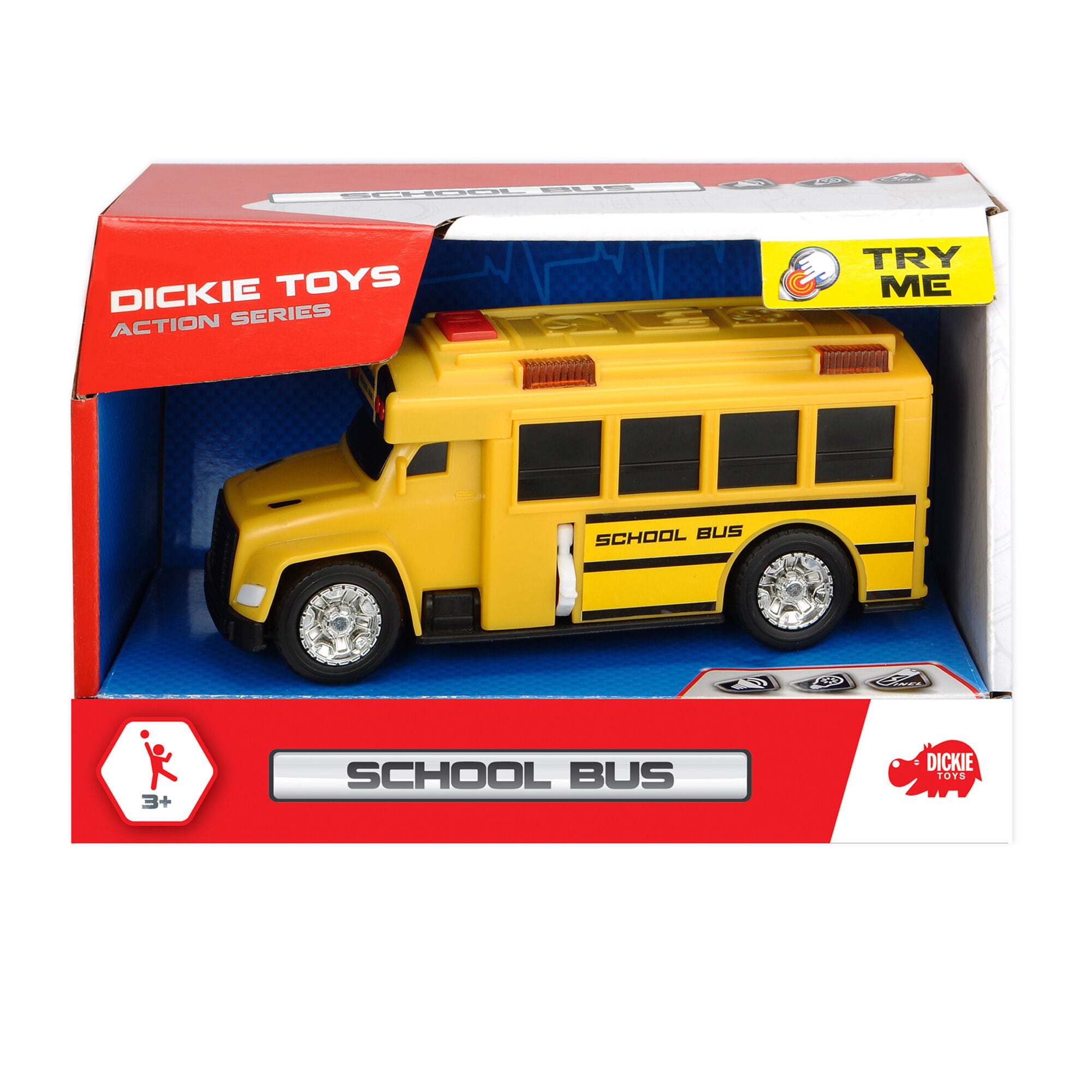 Dickie Toys 203302017 Play-Toys - View #2