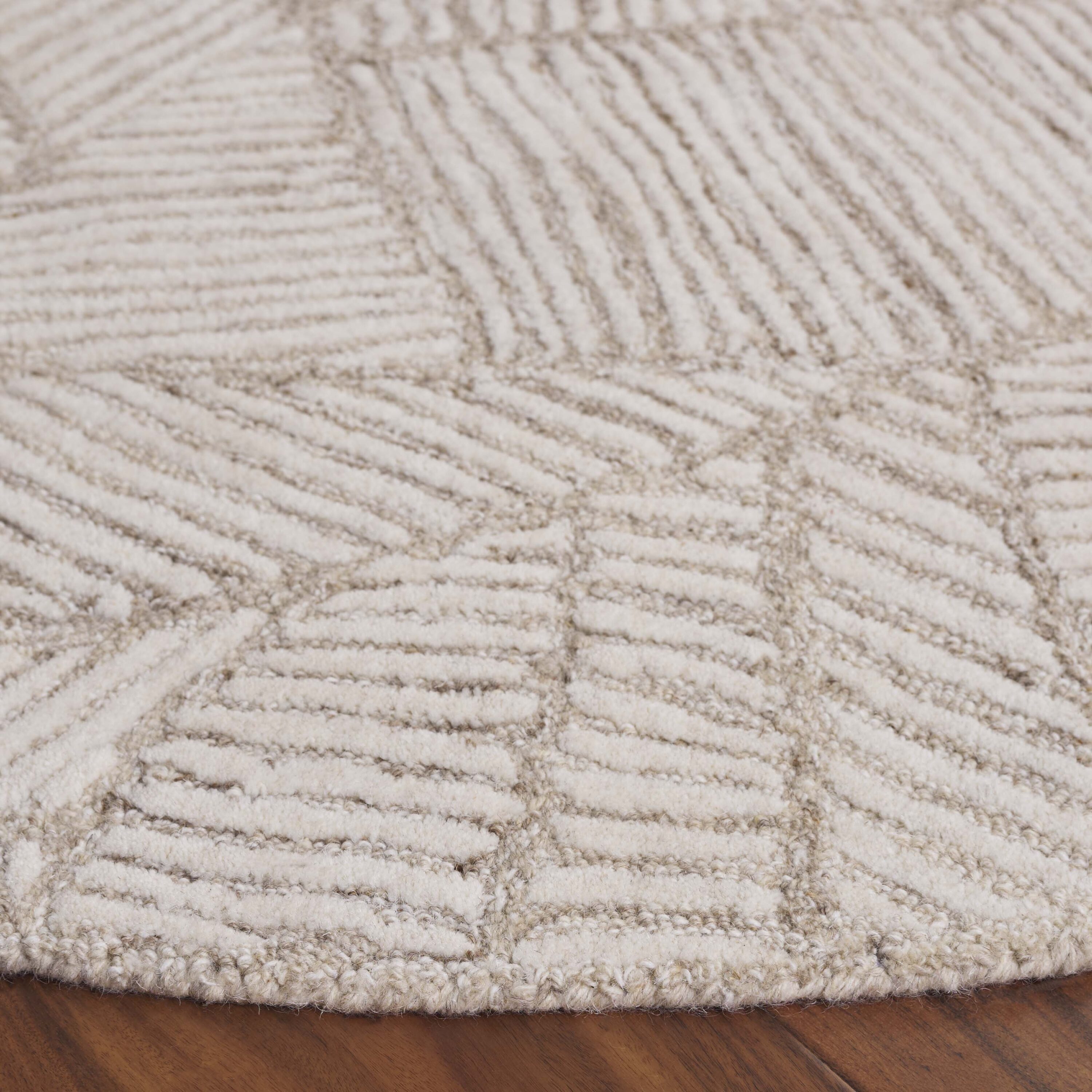 Safavieh EBN123B-6R rugs - View #3
