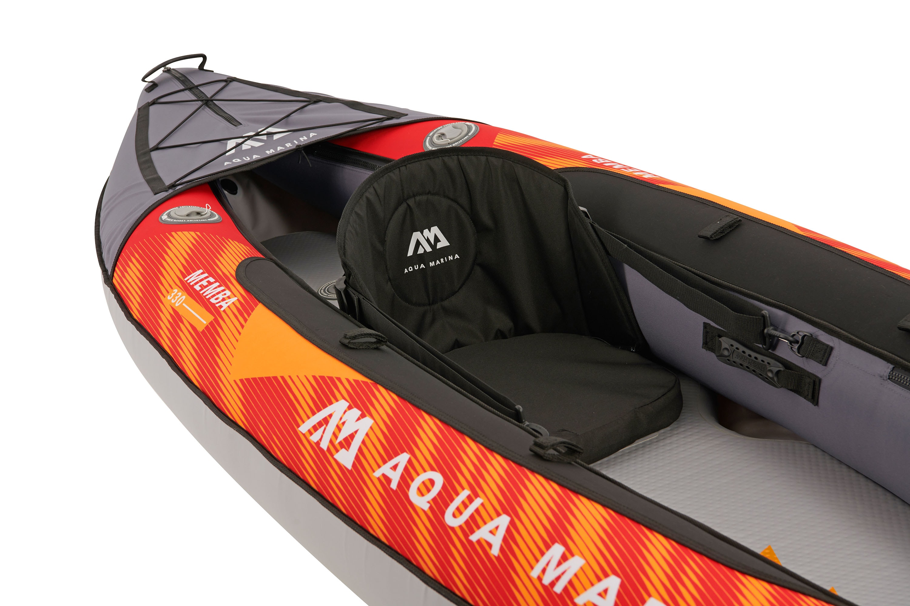 Aqua Marina ME-330 kayaks - View #2