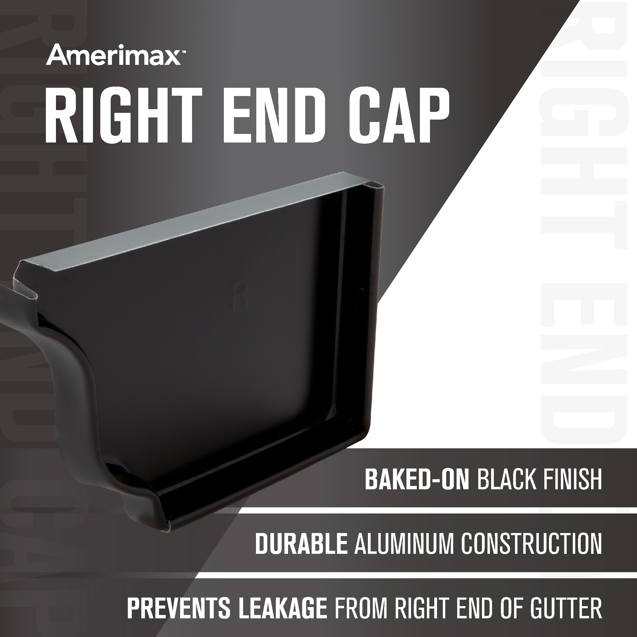 Amerimax 2500635HP Gutter-Hangers-Brackets - View #4