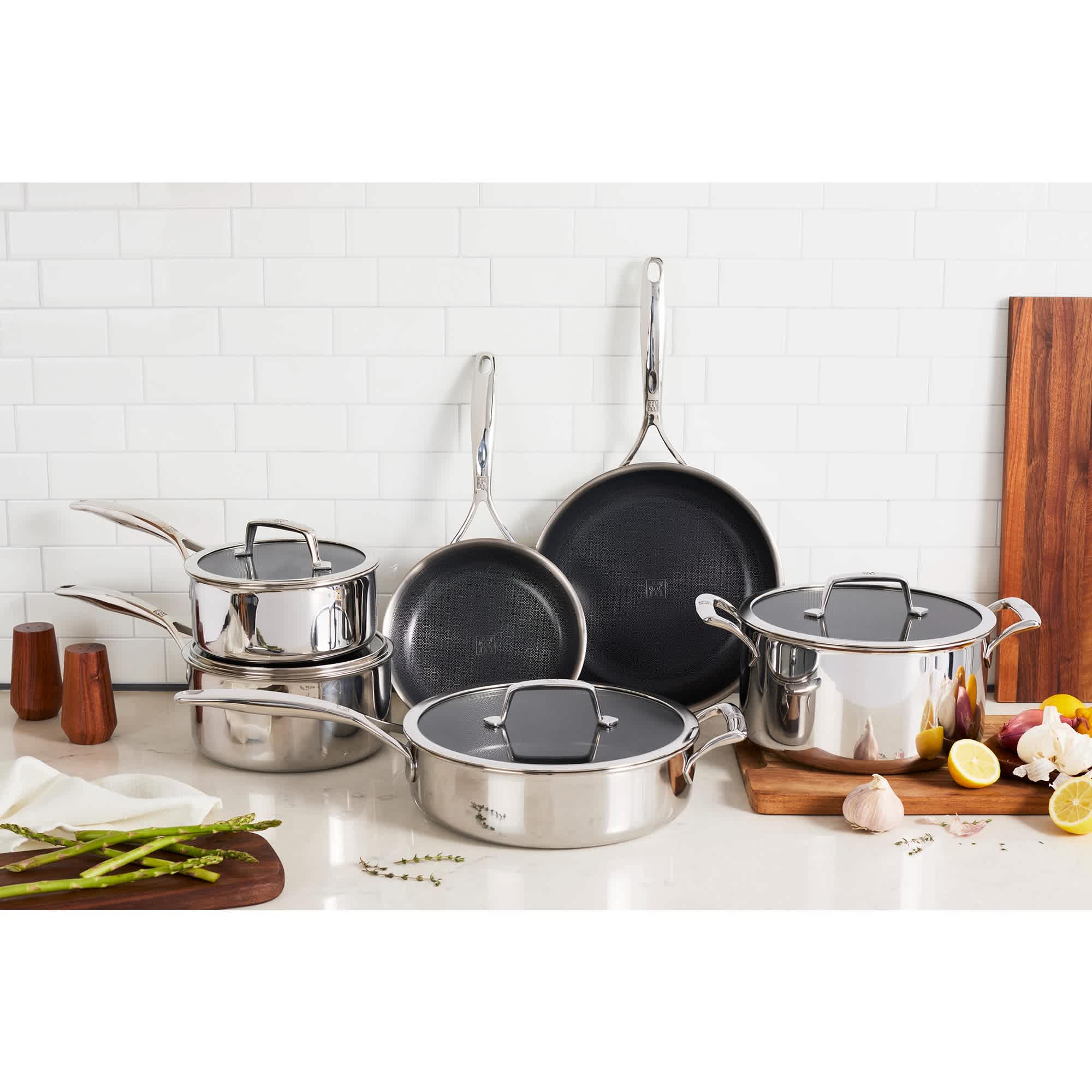 Zwilling 1034509 Cooking-Pot-Access - View #3