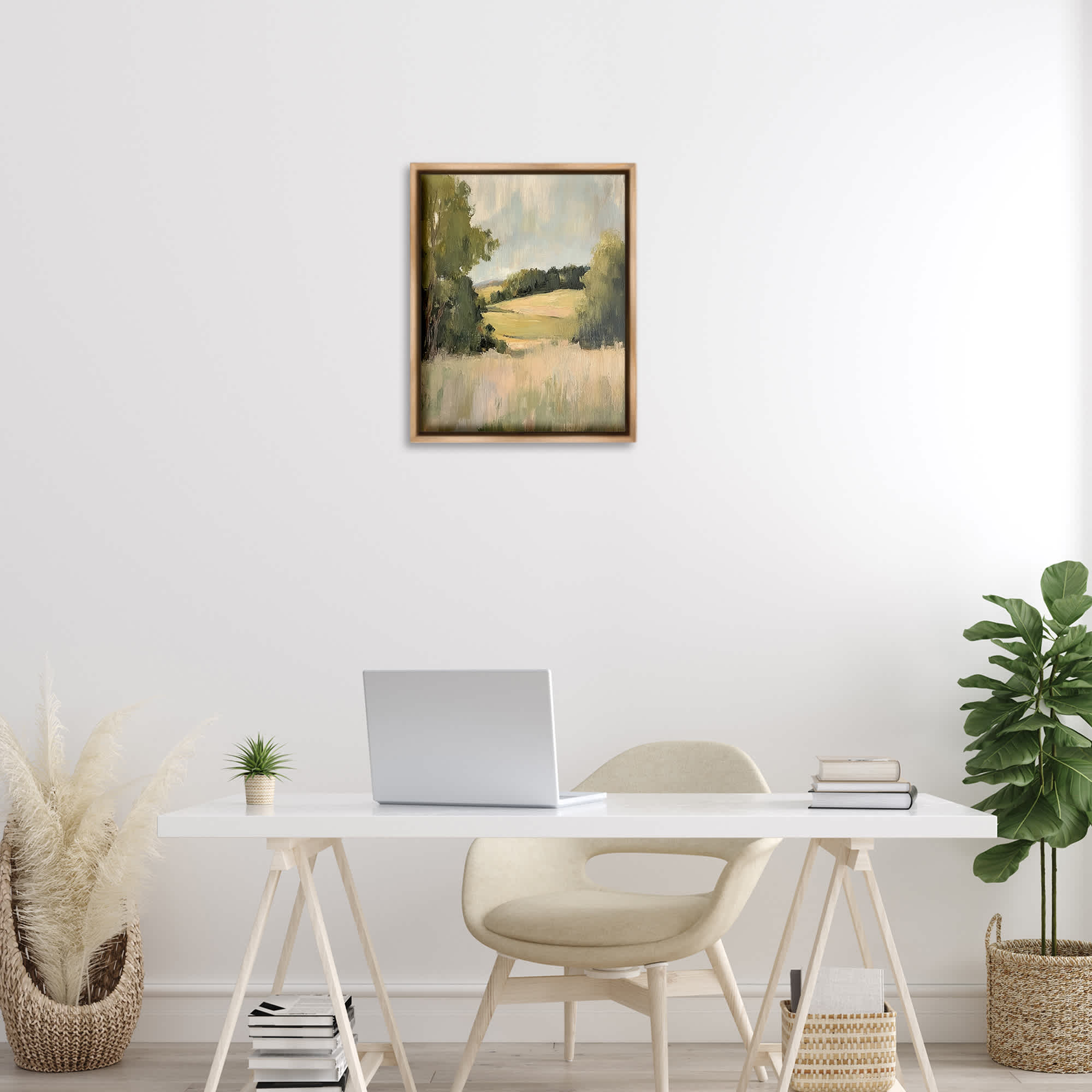 Stupell Industries BT-836-FFE-16X20 Wall-Art - View #3