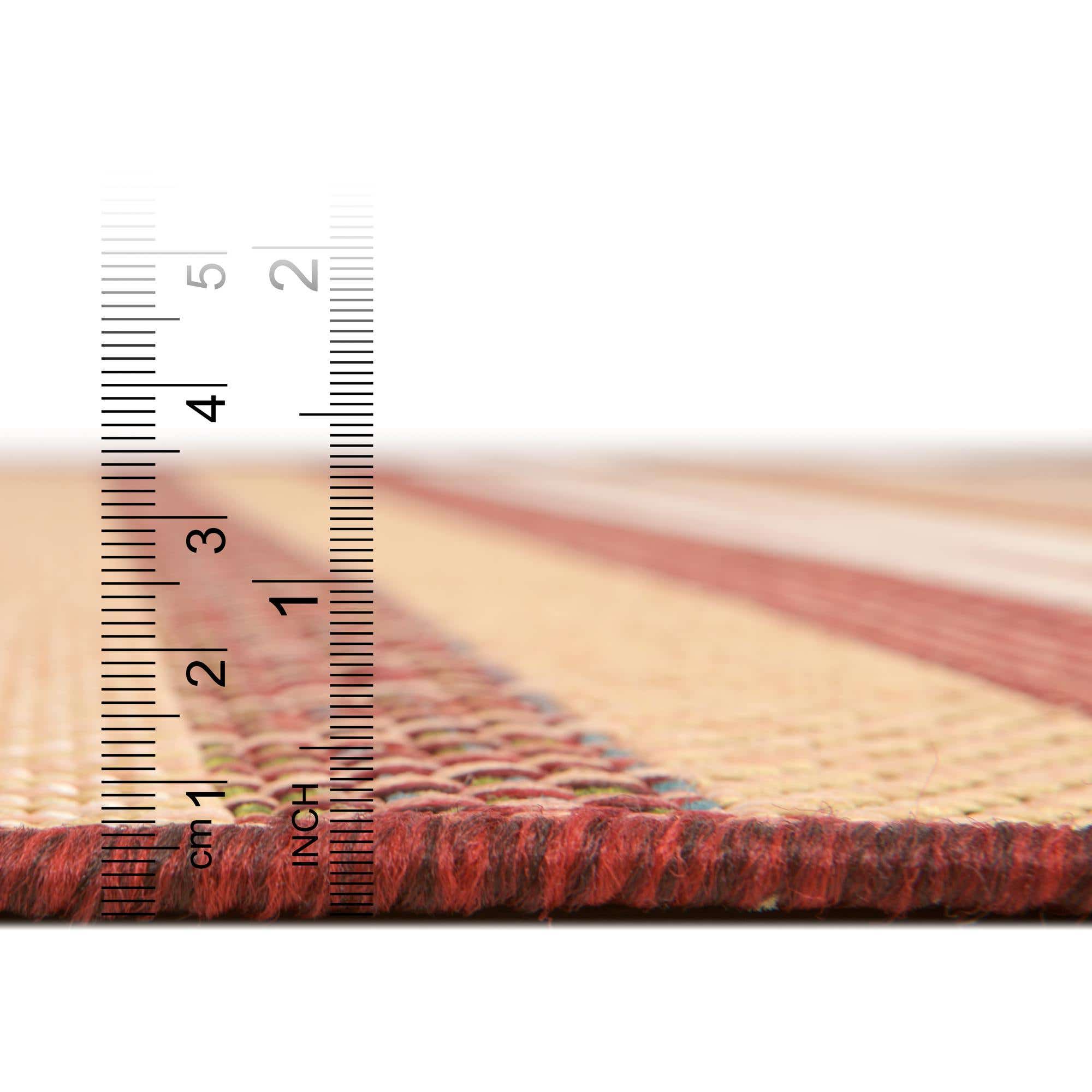 Unique Loom 3176922 rugs - View #10