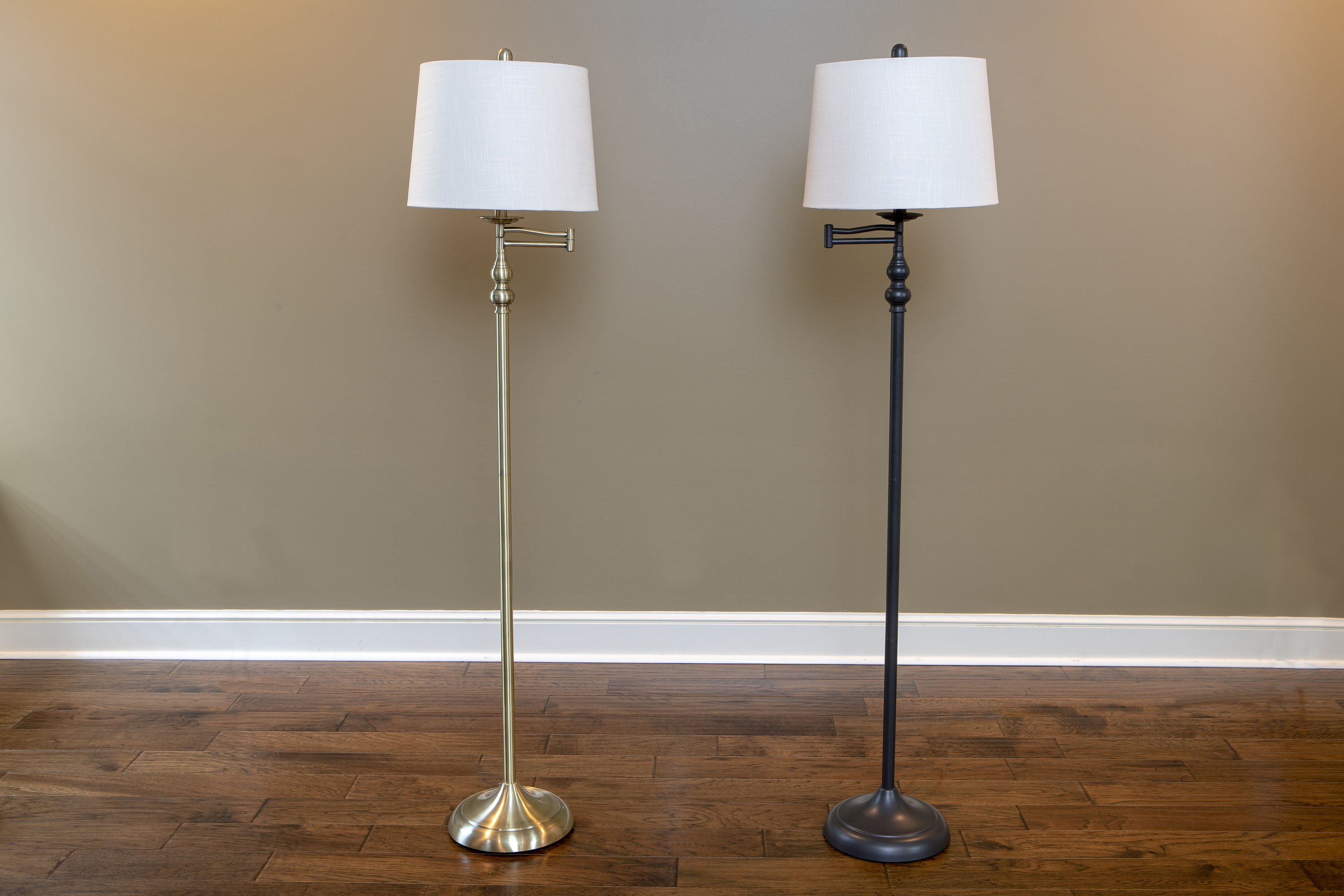 Decor Therapy PL4374 floorlamps - View #10