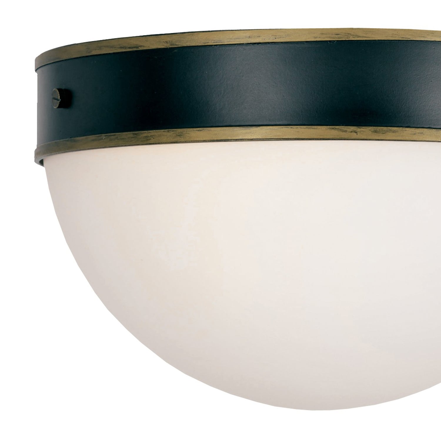Crystorama CAP-8503-MK-TG flushmounts - View #2