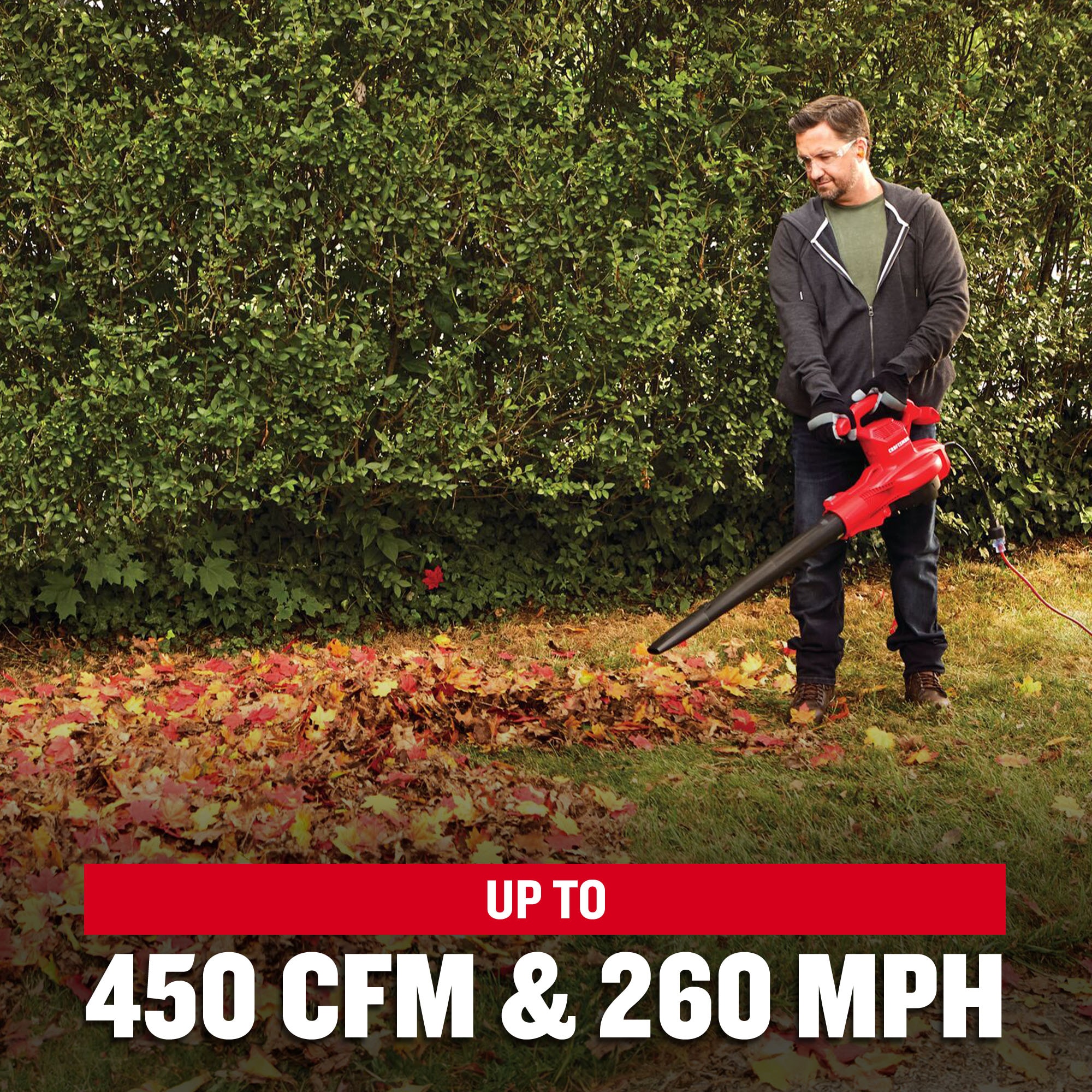 CRAFTSMAN CMEBL7000 Cordless-Electric-Blowers - View #6