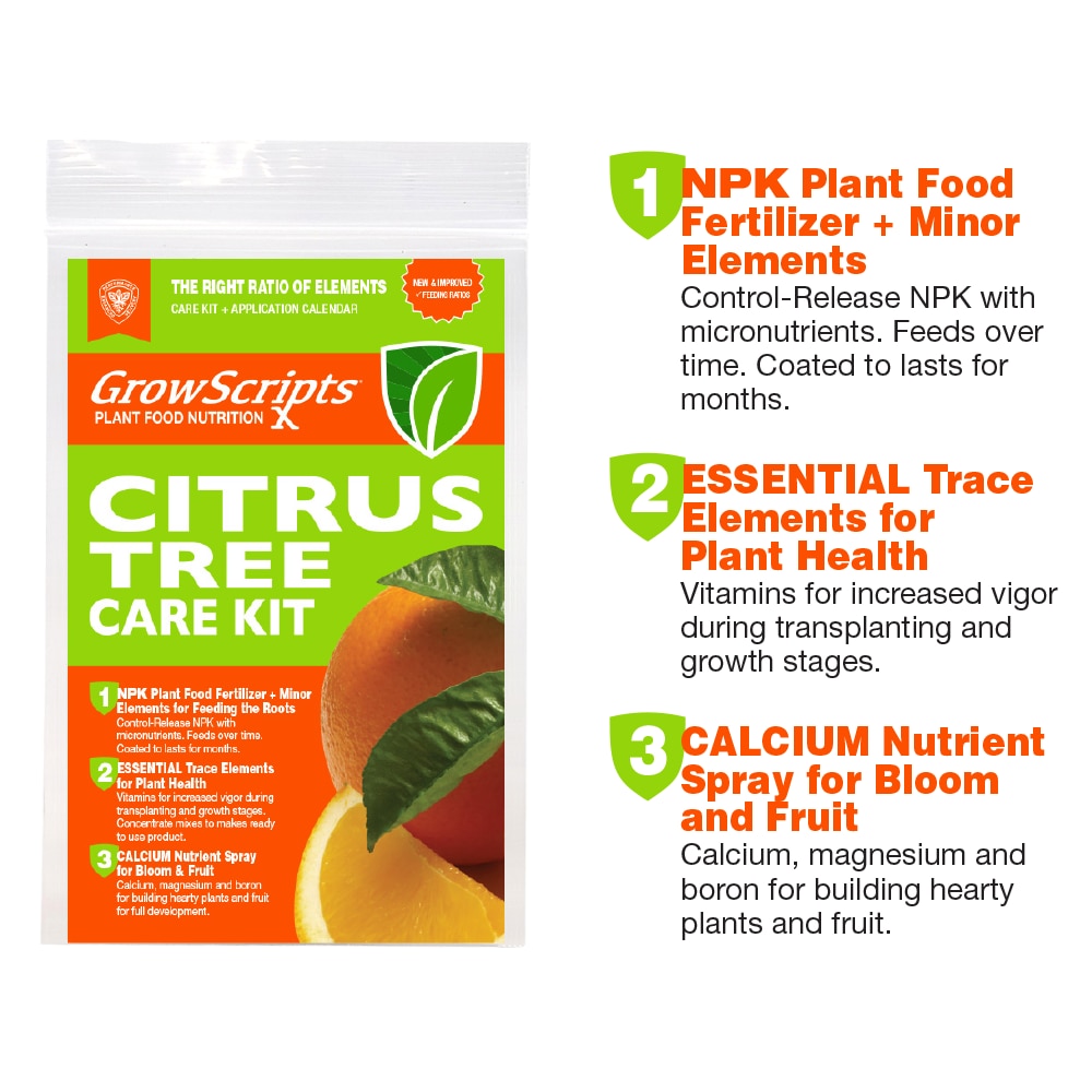 GrowScripts CIK4 Plant-Food - View #5