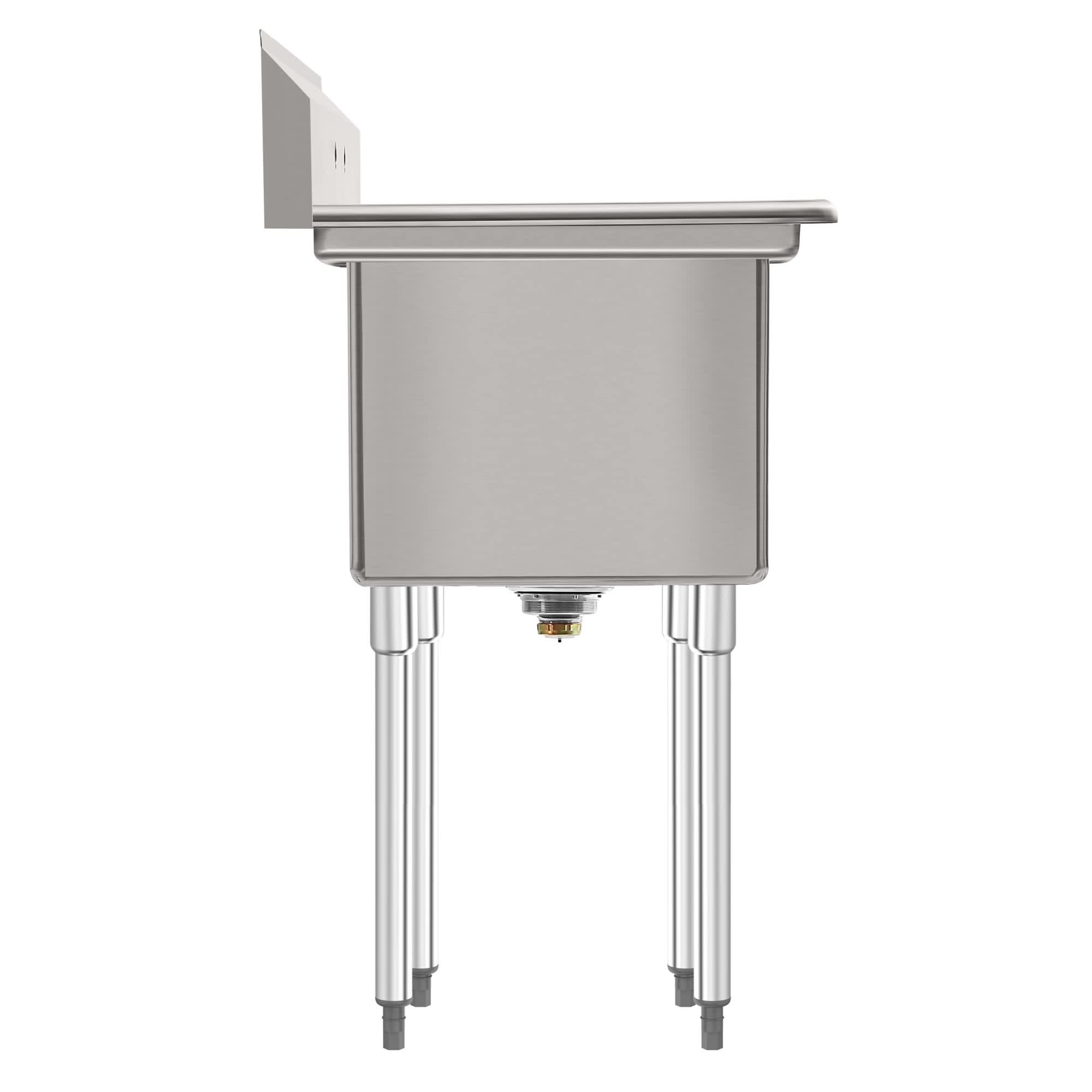 KoolMore KM-SB181814-18R316 Kitchen-Sinks - View #6