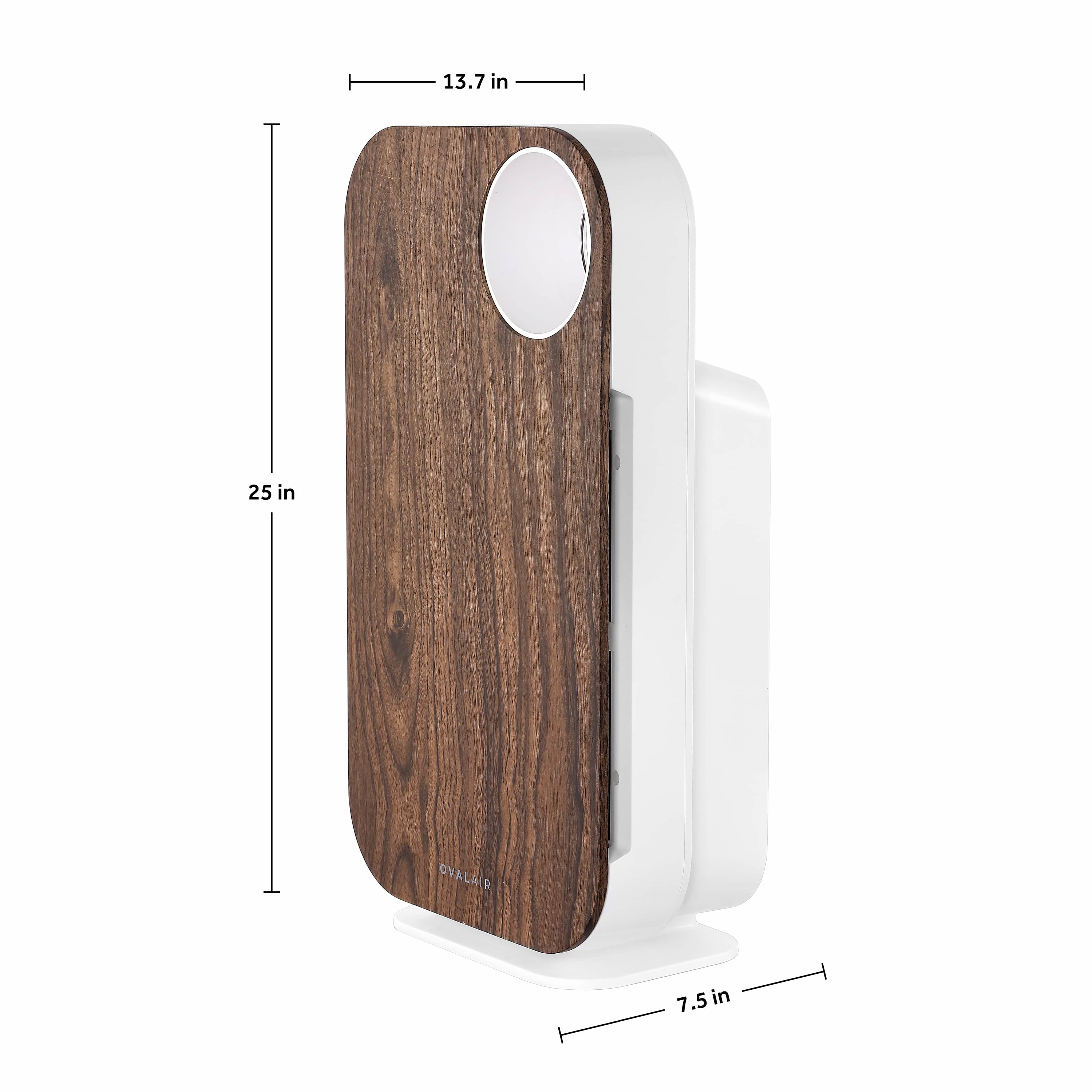 OVAL AIR AIR1000D-COVER m018095 - View #4