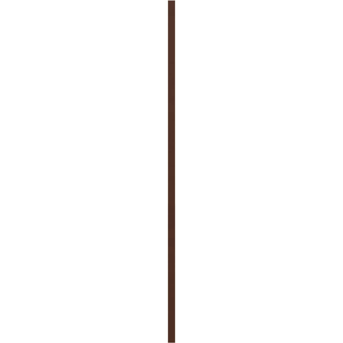 Ekena Millwork MLDA12X47CHIMA Wall-Panel-Moulding - View #4