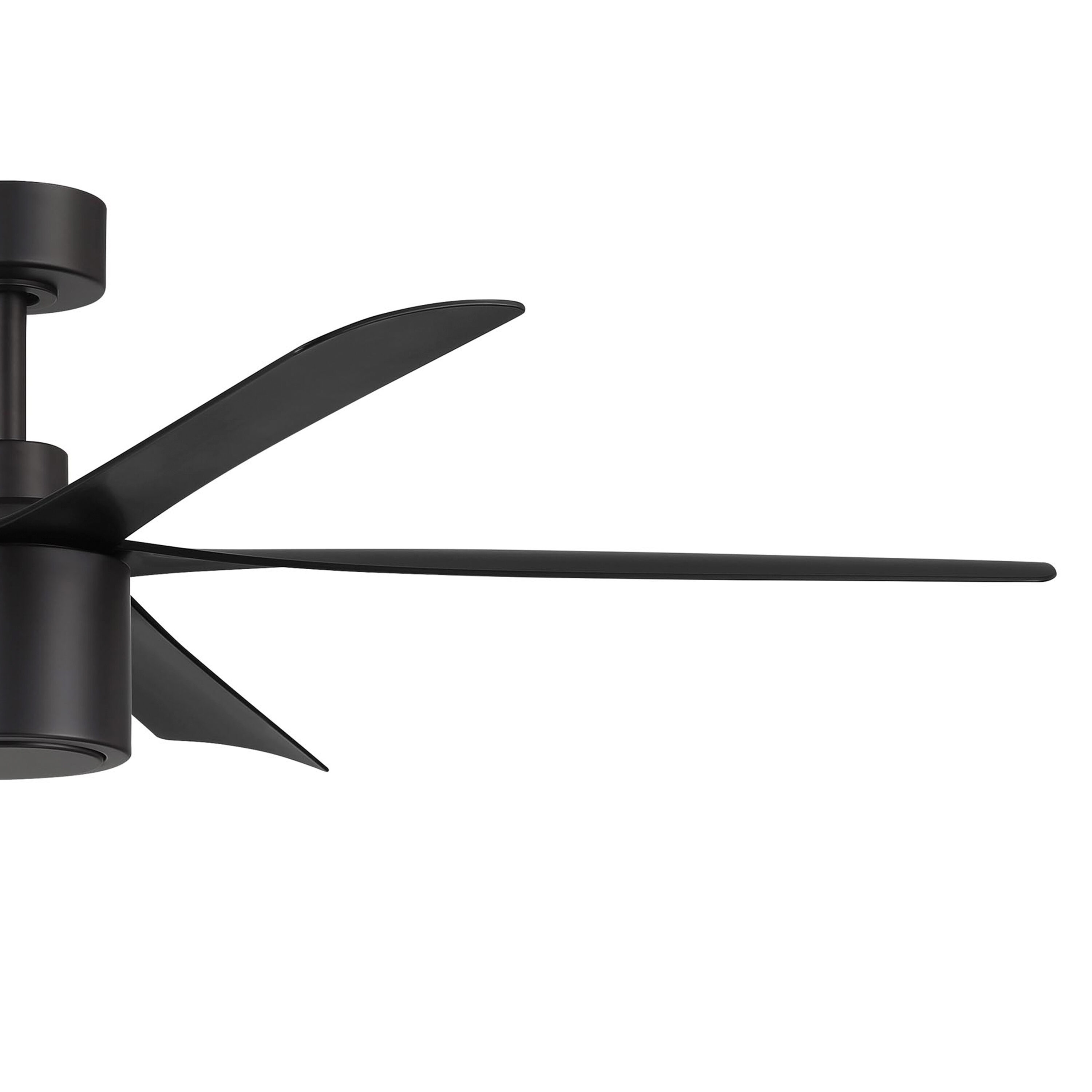 Arranmore Lighting & Fans AR-5001MB-52 Ceiling-Fans - View #4