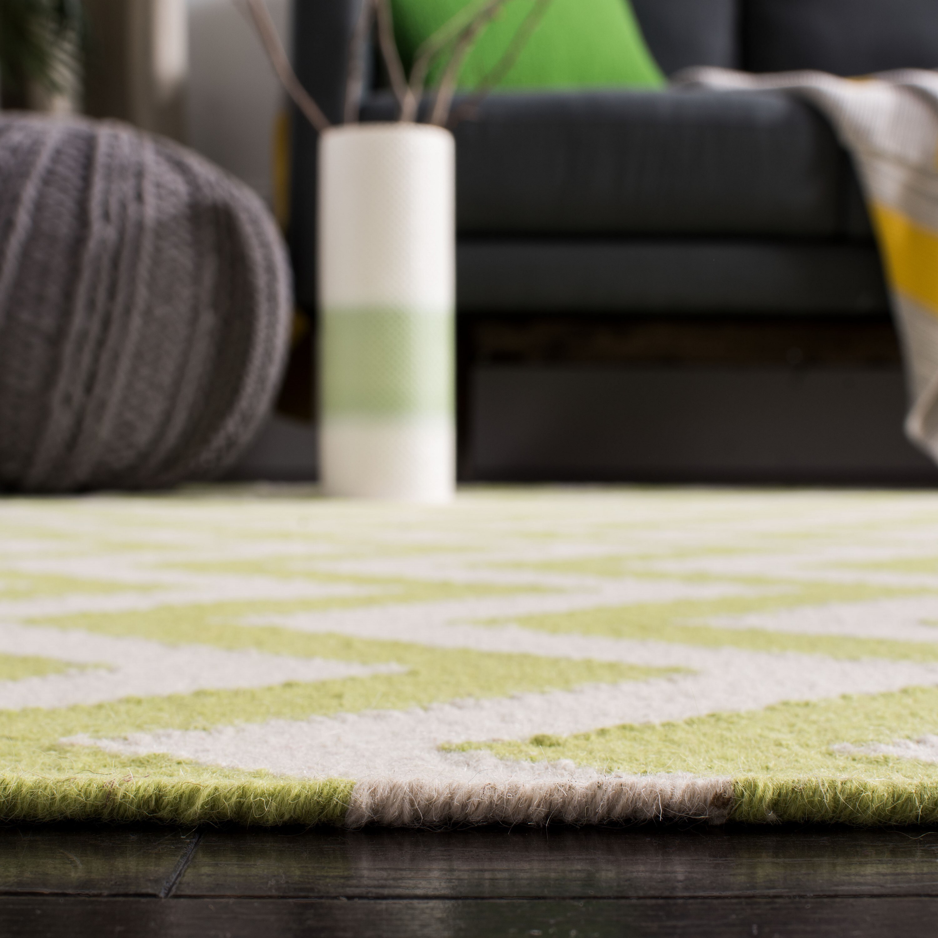 Safavieh DHU557A-28 rugs - View #5
