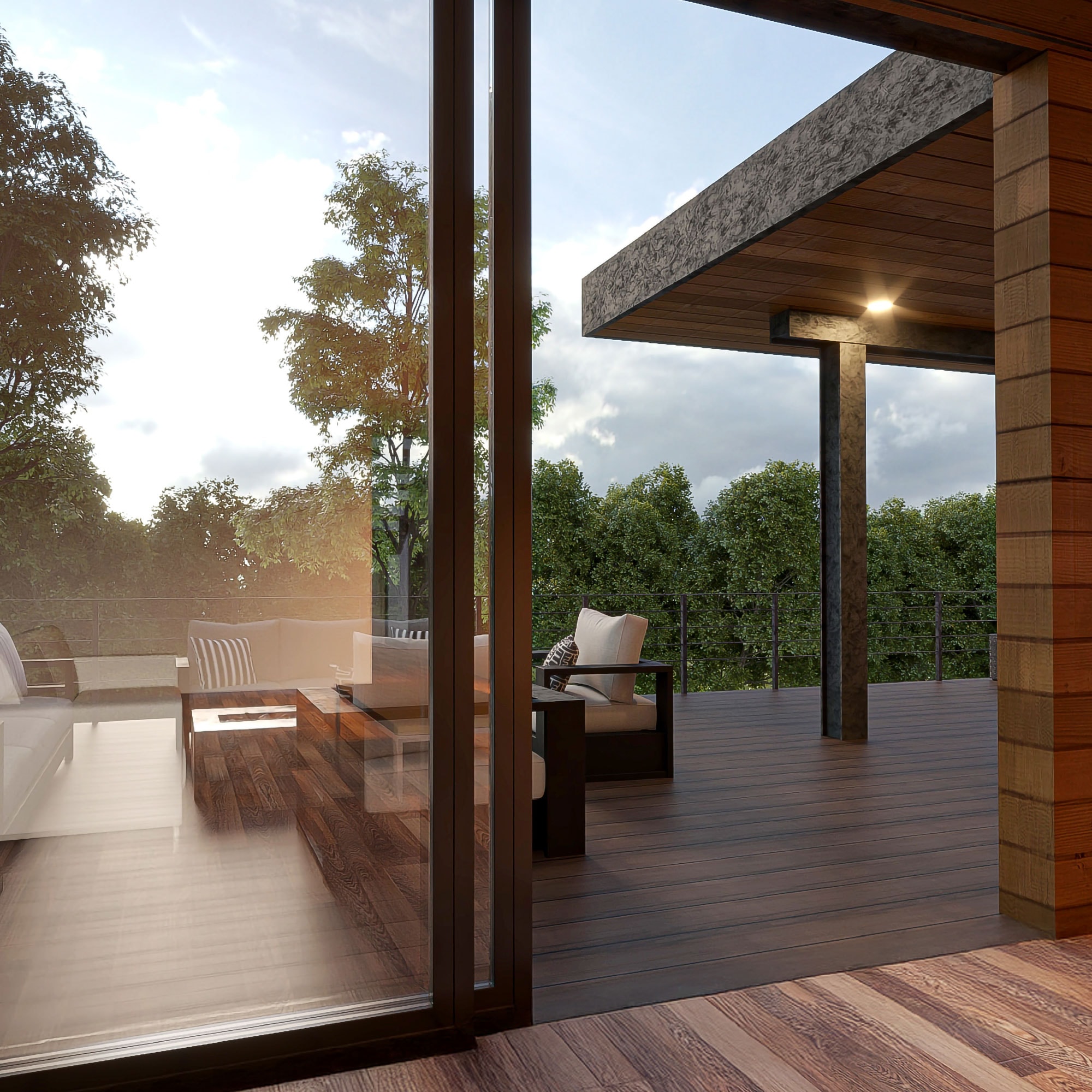Armadillo 88912 Composite-Deck-Boards - View #7