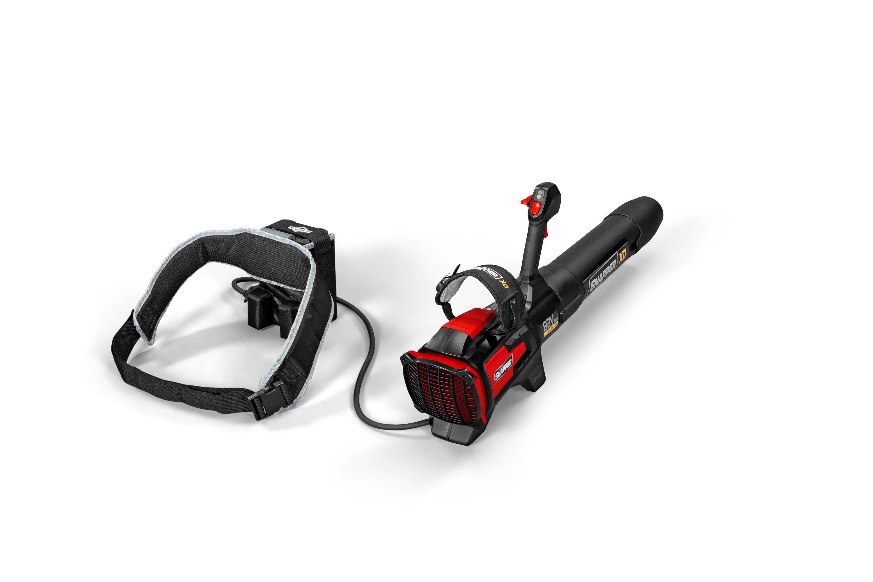 Snapper 1688056 Cordless-Electric-Blowers - View #2