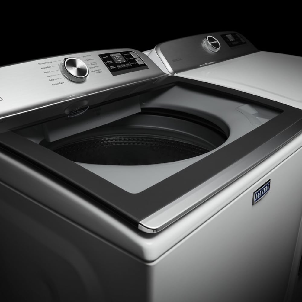Maytag MVW6230HW Tl-Wash - View #10